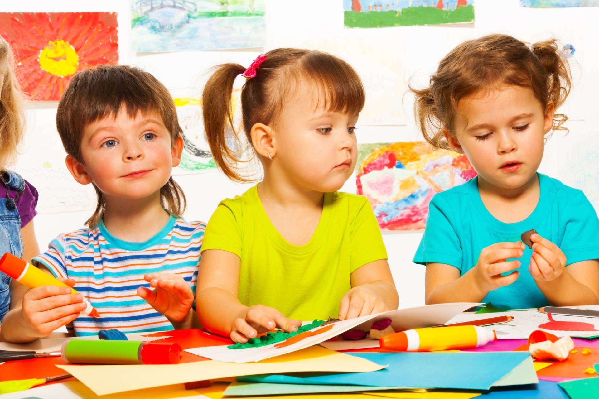 La Revolución Educativa en los Primeros Años; El Aula de 2 Años del Colegio del Sagrado Corazón Mundaiz