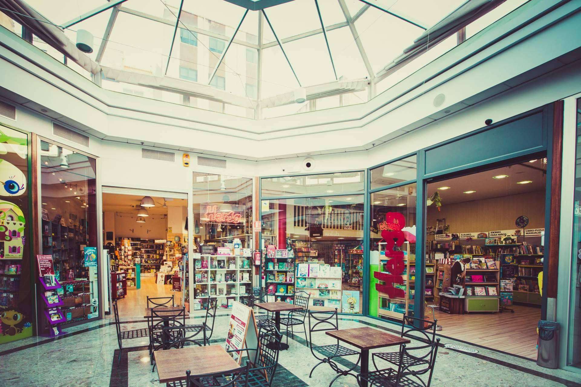 Descubrir el futuro de la lectura con Librería Herso, tradición y tecnología al alcance de todos