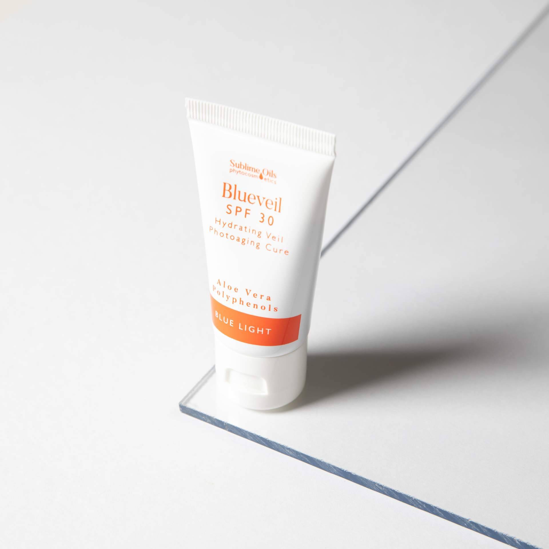 Sublime Oils revoluciona la protección sistémica solar con innovaciones como el Serum Omega 3