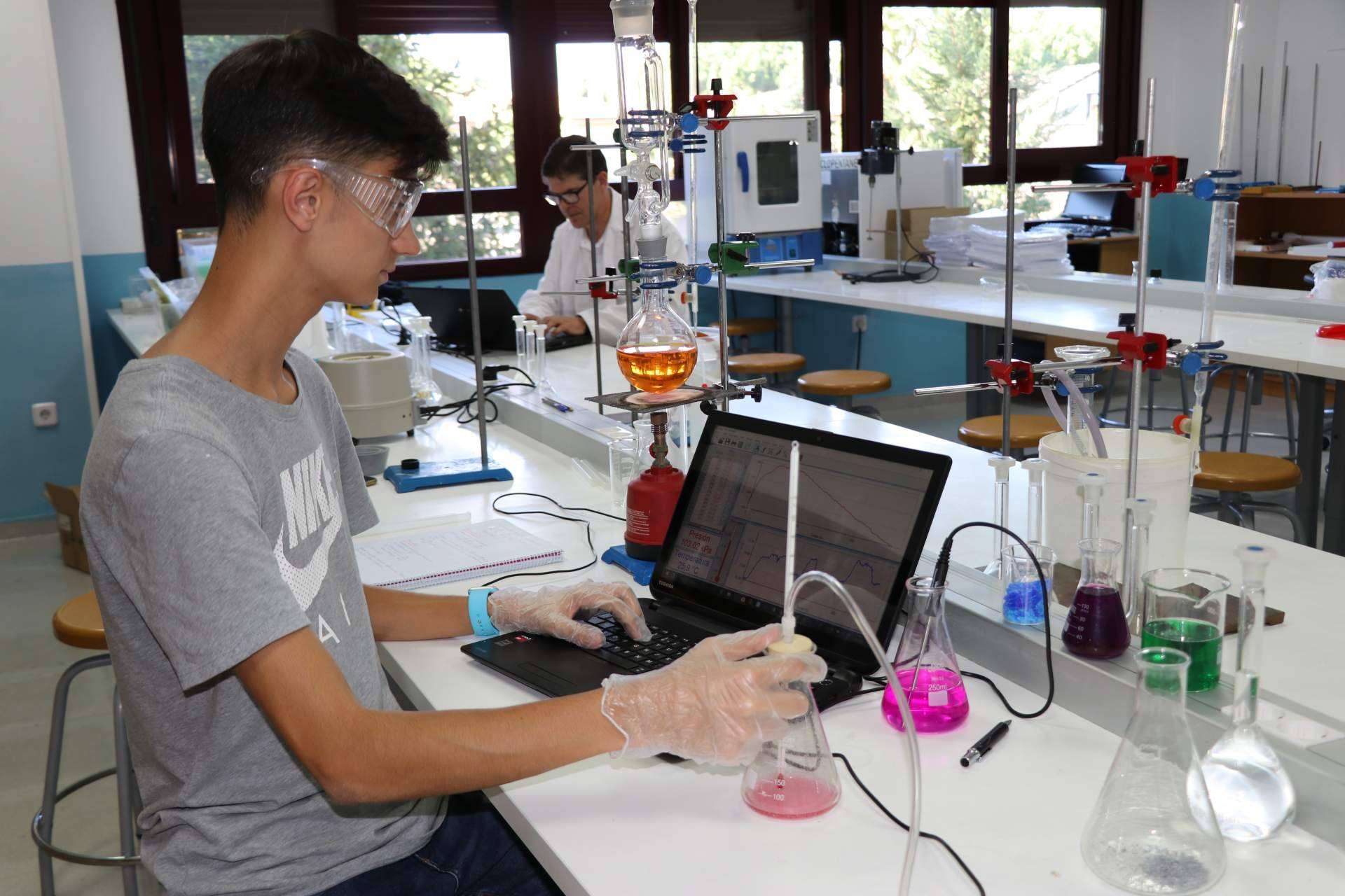 Bachillerato Internacional, la ruta académica que forja futuros universitarios exitosos, por Casvi Villaviciosa