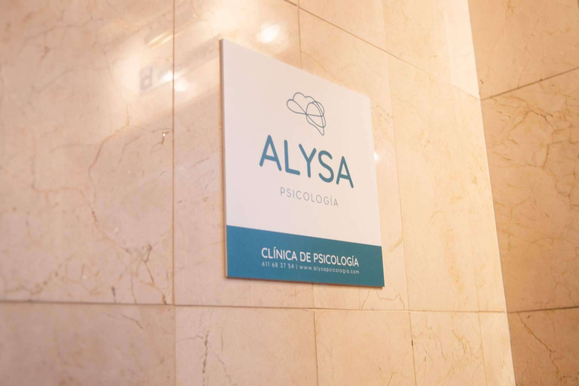 Nuevas instalaciones y ampliación de especialistas en Alysa Psicología Zaragoza