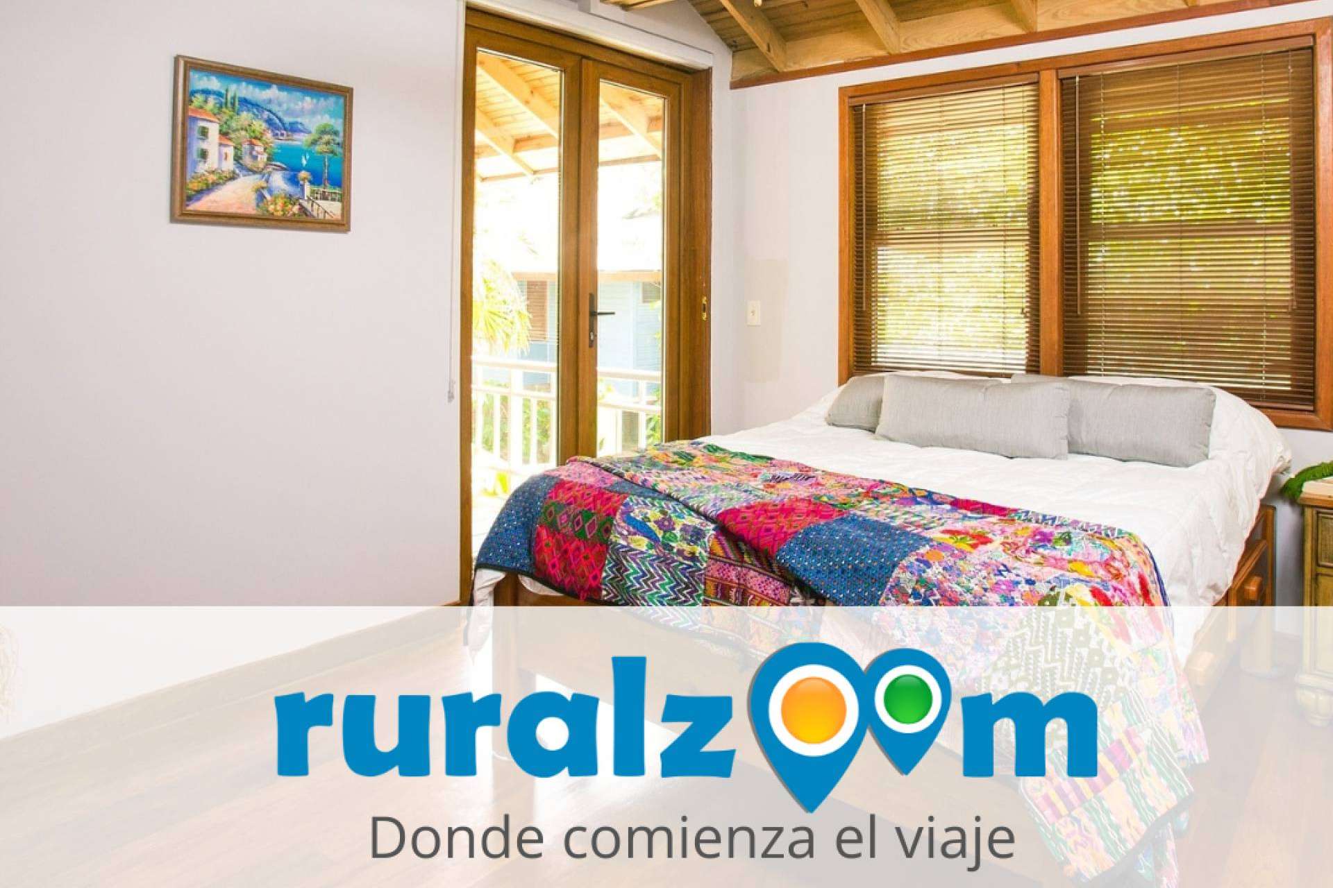 RuralZoom recoge toda la oferta turística con la información necesaria para planificar una escapada rural ideal