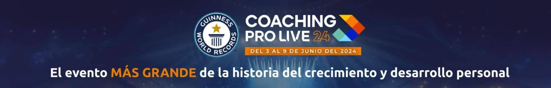 Ho'oponopono, la filosofía hawaiana para el desarrollo personal tendrá su lugar en el Coaching Pro Live 24