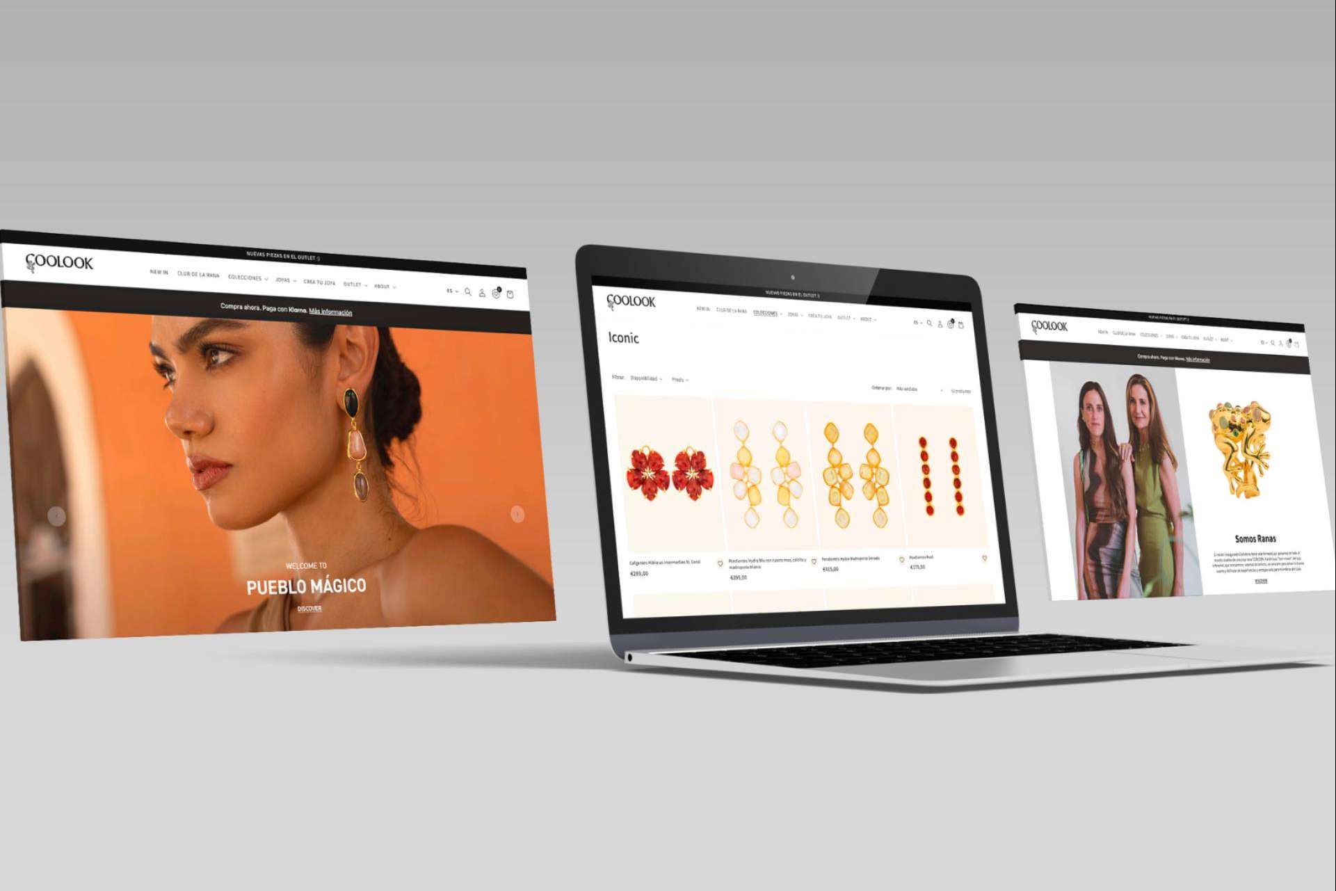 La migración de PrestaShop a Shopify está impulsando la evolución del e-commerce moderno
