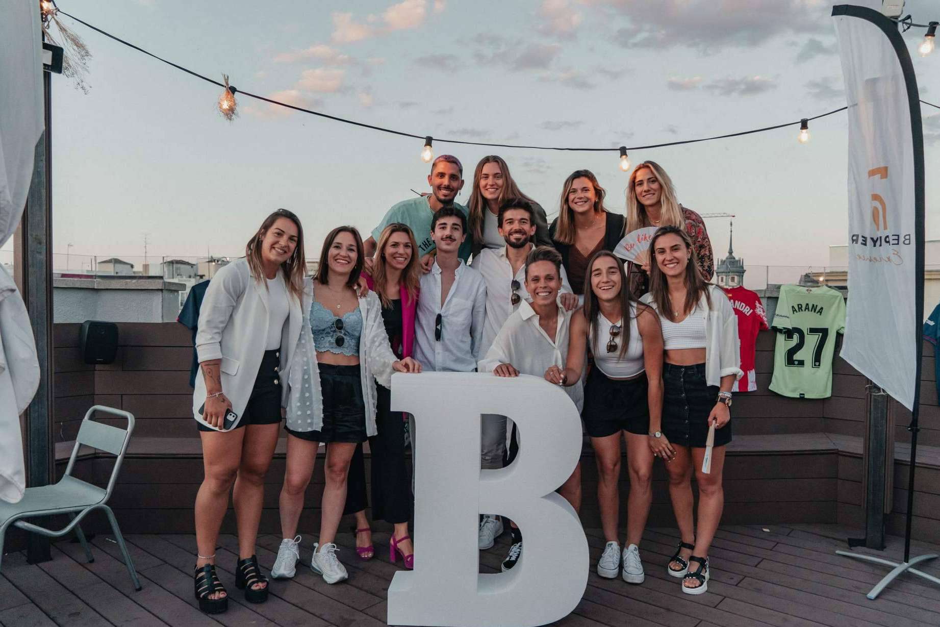 Día Internacional Futbol Femenino, una oportunidad para reflexionar sobre la evolución de esta disciplina