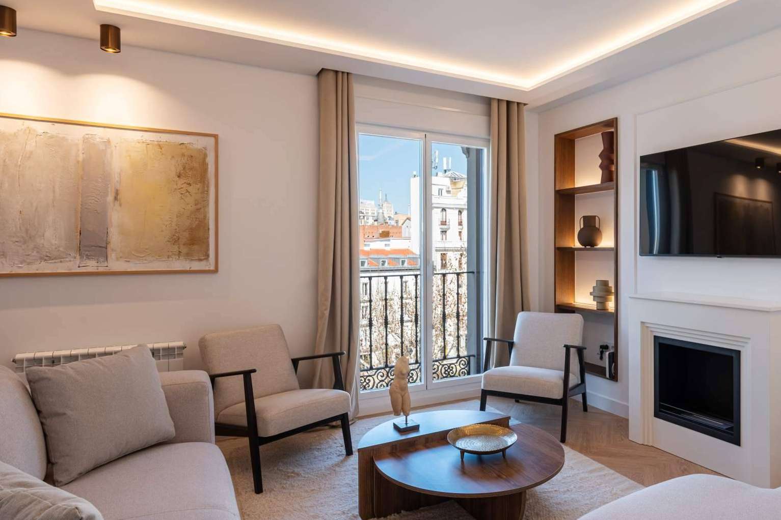 Excelencia en el sector inmobiliario; el servicio 360 de Homely One
