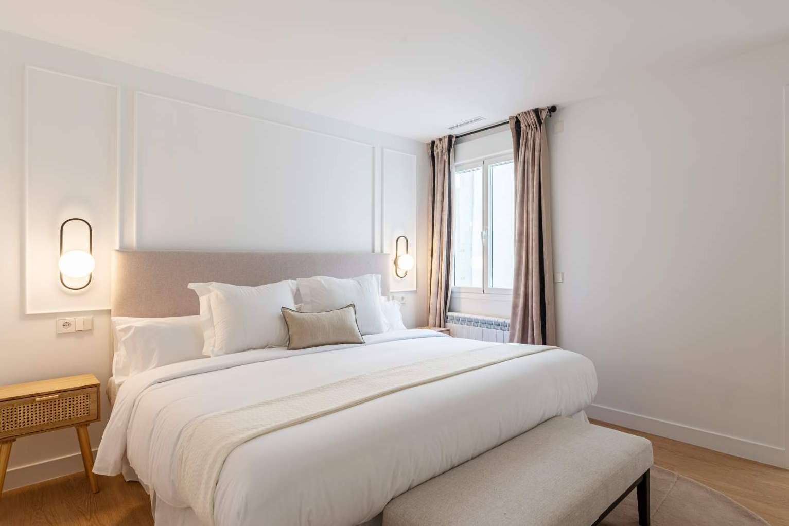 Especialización de Homely One en inversiones inmobiliarias para turismo