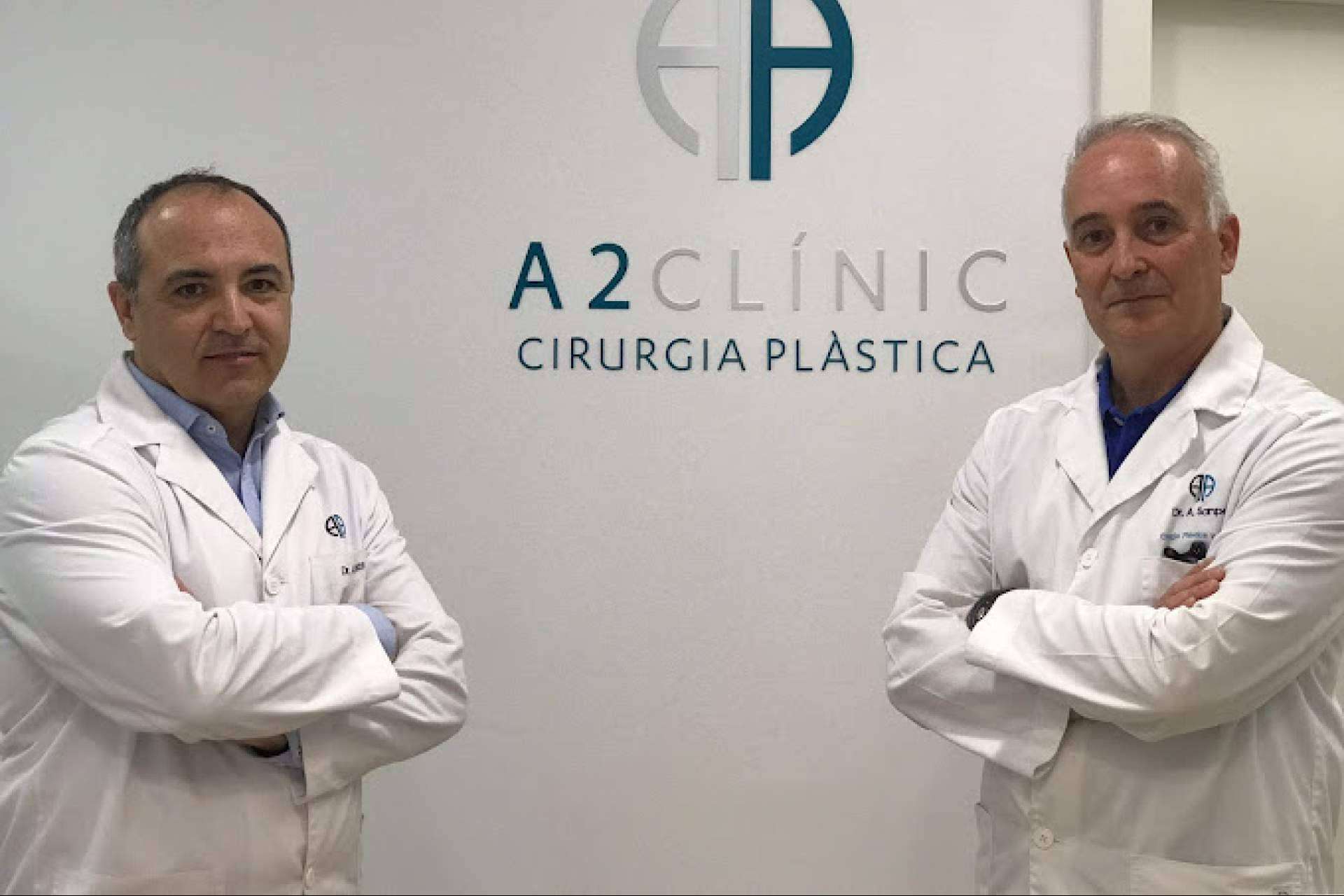 Cirujanos plásticos experimentados en Barcelona con A2Clinic