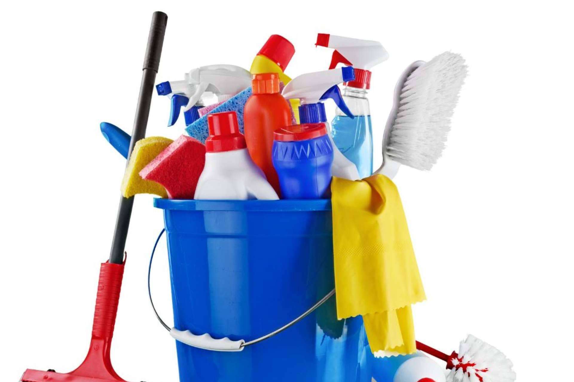 Qué productos económicos para limpieza de hogar están disponibles en Like Market