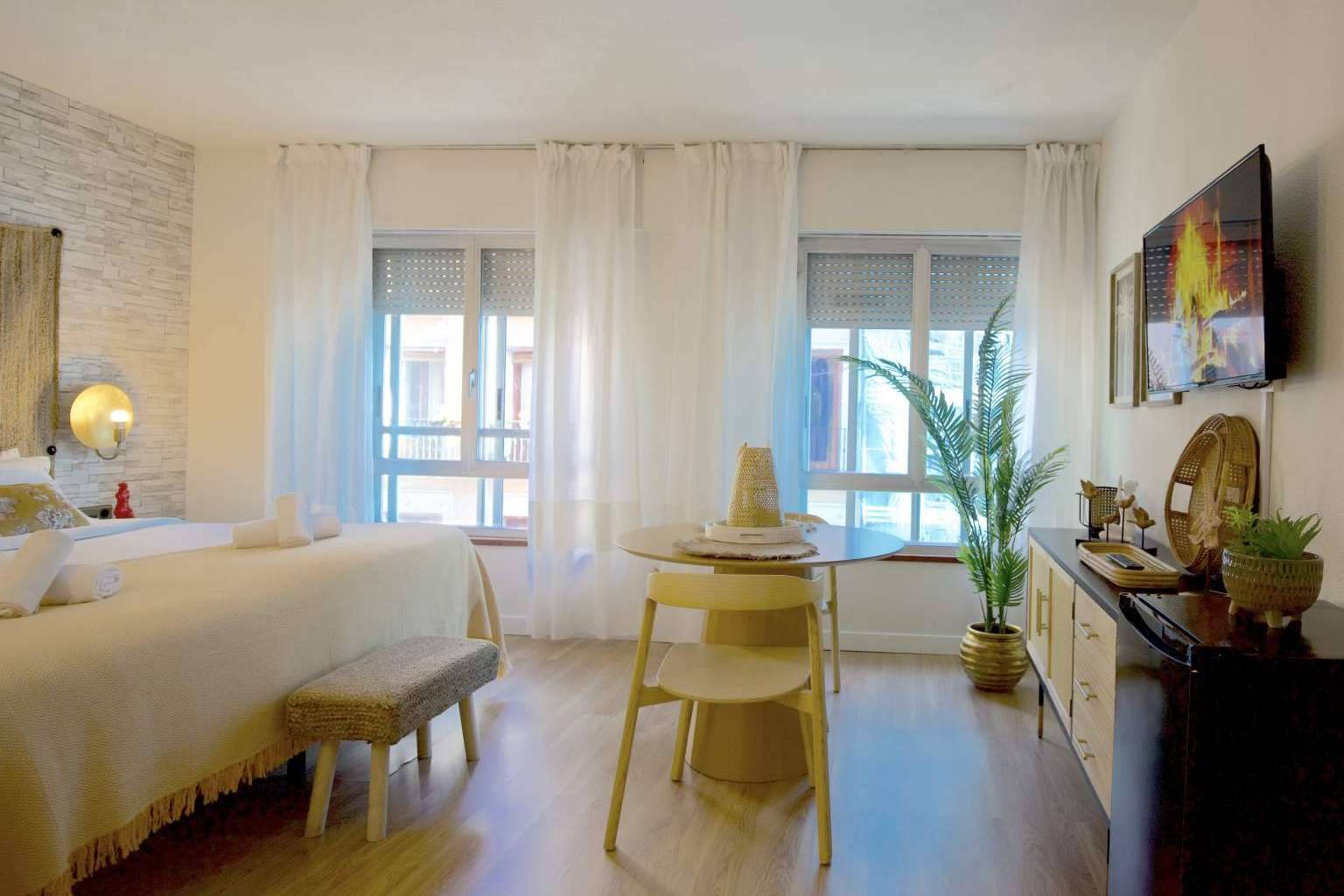 Encontrar el alojamiento ideal en Madrid, de la mano de Karem Home