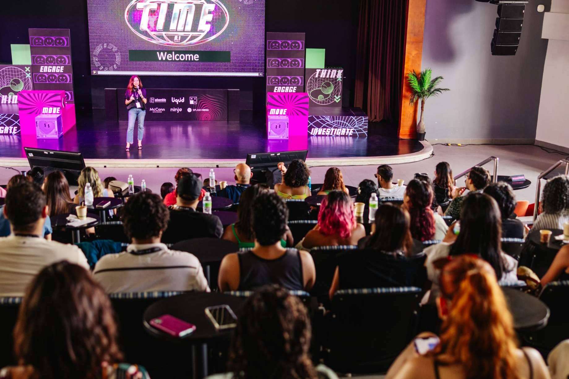 Paula Cabalén y sus mentorías hacia la reinvención profesional