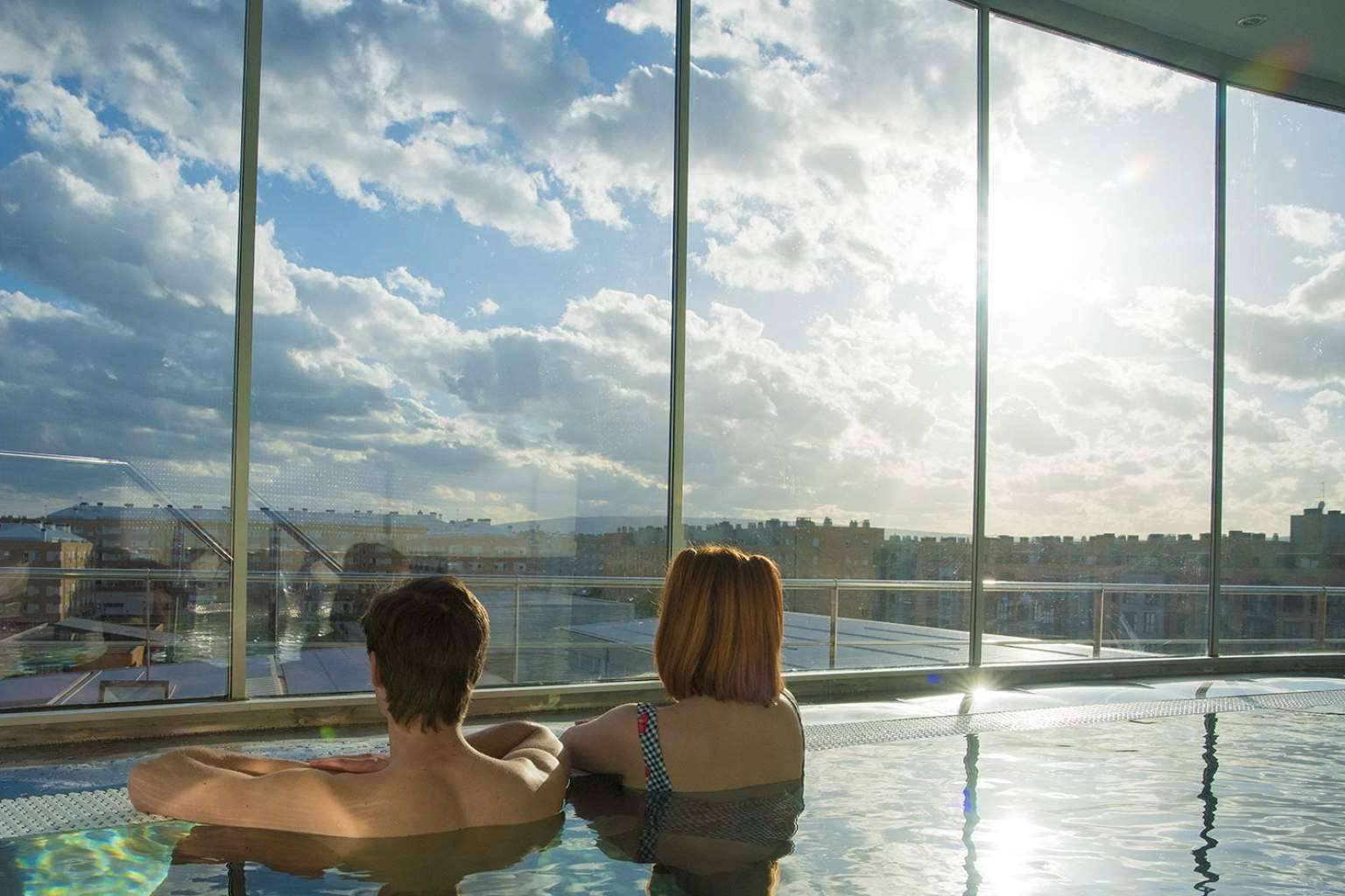 Hoteles a los que escapar antes de la temporada alta