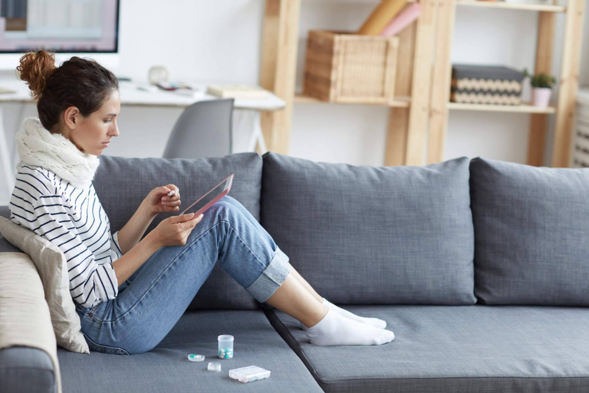 La importancia de realizar ejercicio físico para la salud mental y cómo TusNua y la terapia online pueden ayudar