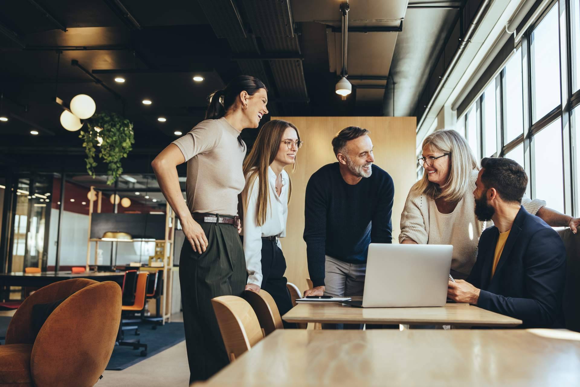 Management de la Felicacia, el curso que ofrece herramientas para impulsar la productividad