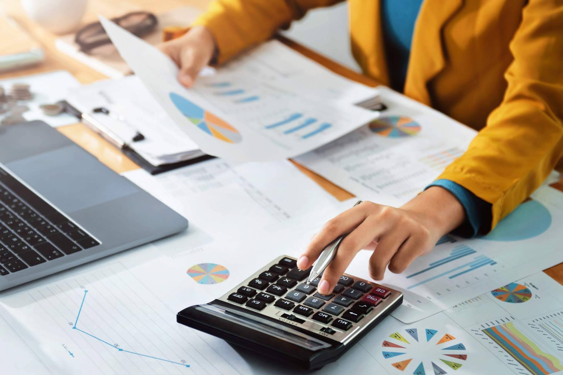 Gestionar todos los procesos contables de una empresa con el nuevo programa de DSG Software, SeniorConta