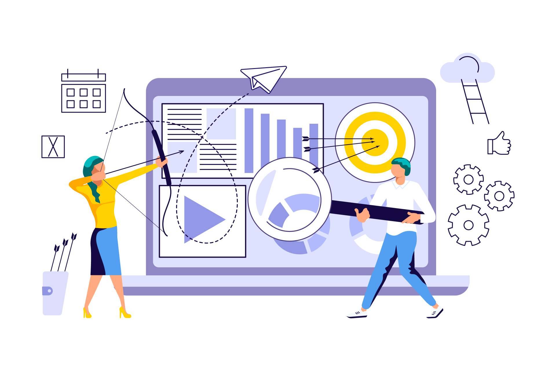 Aprovechando la IA para mejorar la estrategia SEO