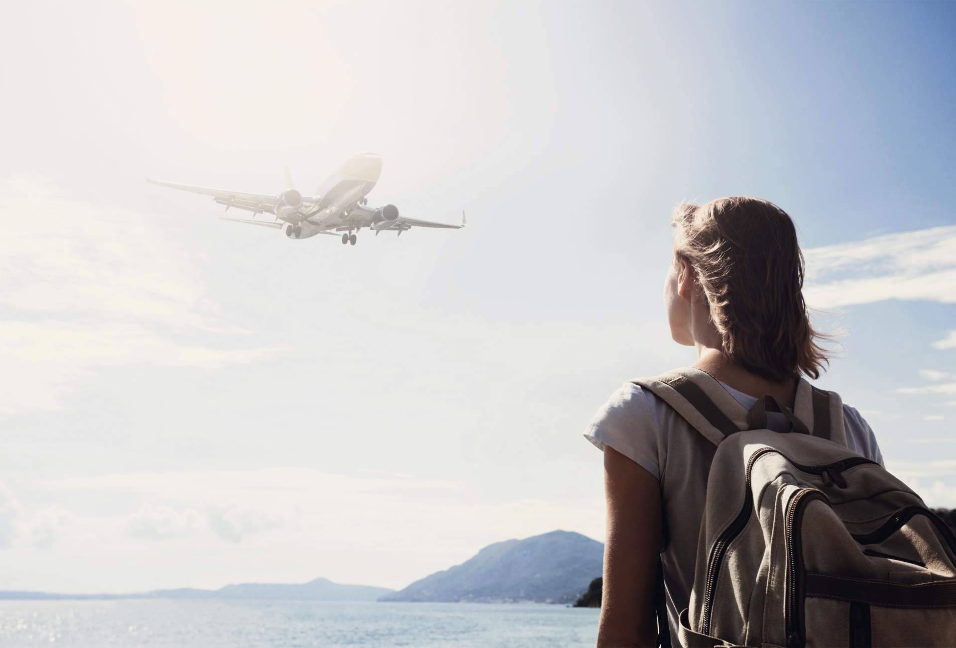 Consejos de viaje que se deben evitar, según la extensión Directo