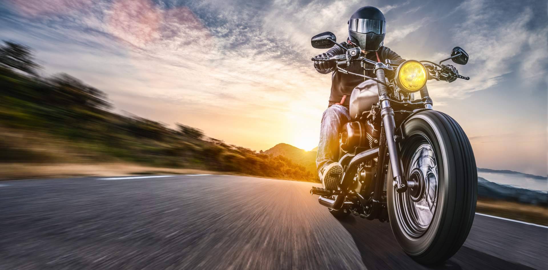 5 destinos por Europa en moto para este verano, por Eginer