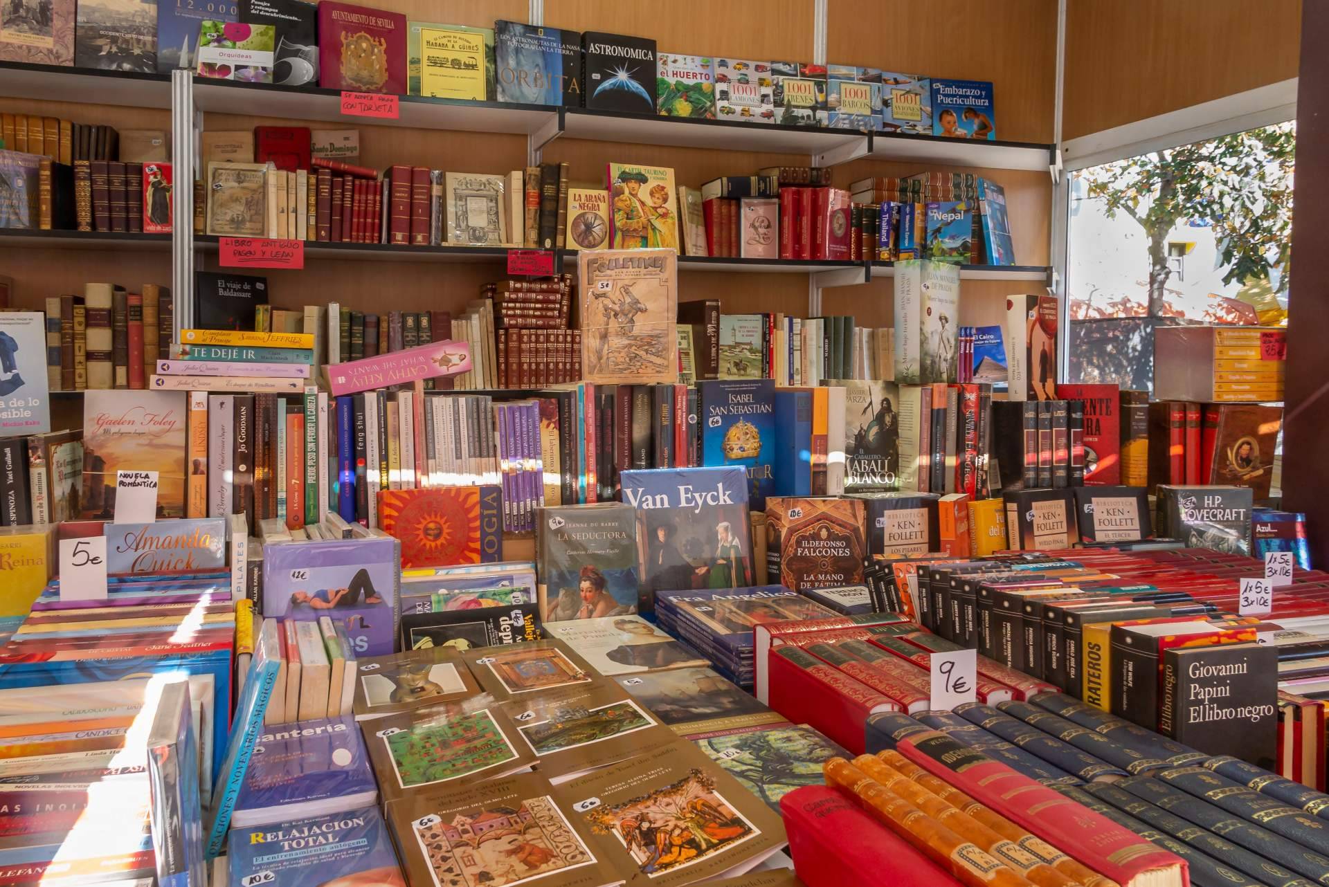 El sello editorial edUPV, de la Universitat Politècnica deValència, participará en la Feria del Libro de Madrid