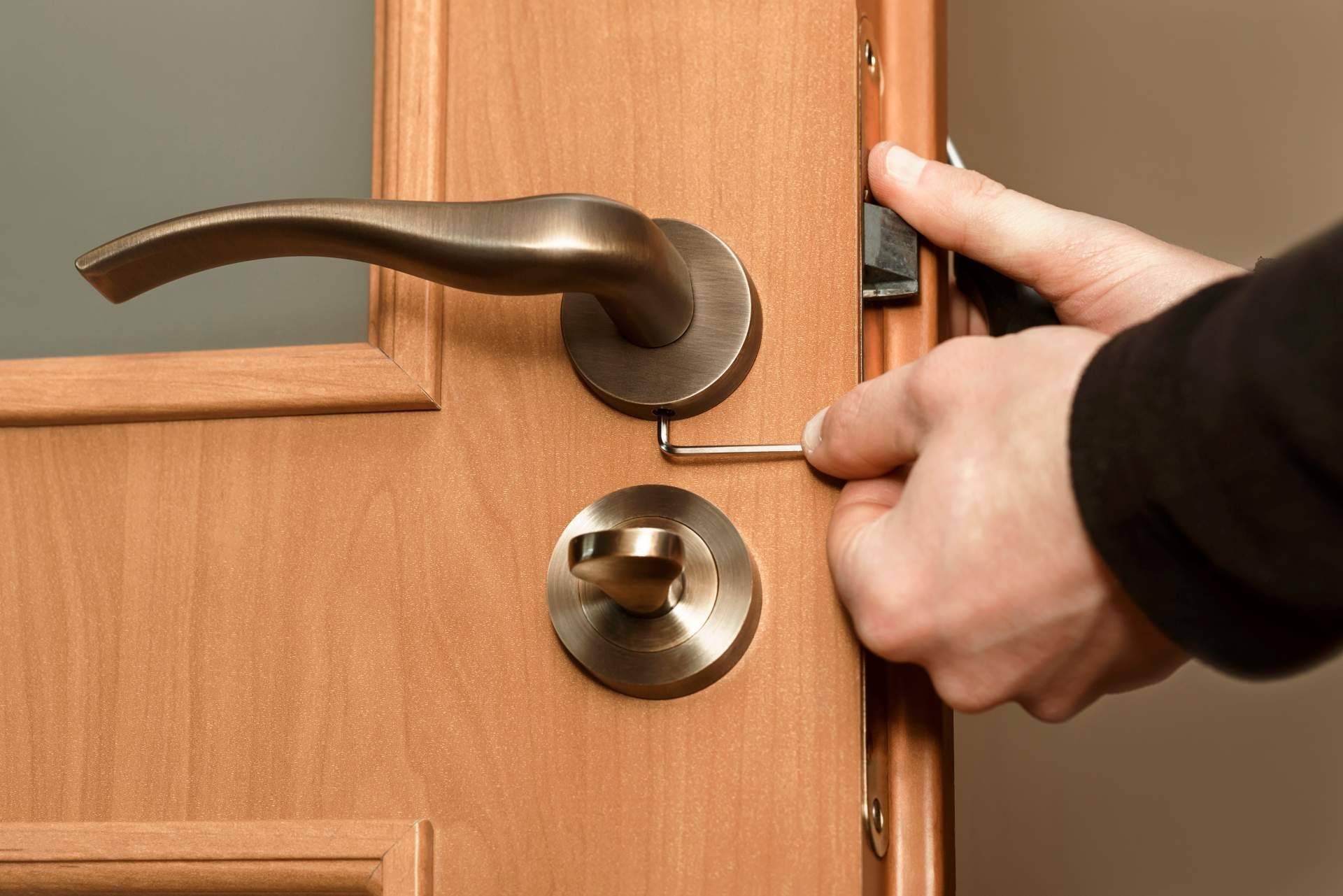 Servicio de cerrajeros en Alicante y Elche, de la mano de Soluciones González