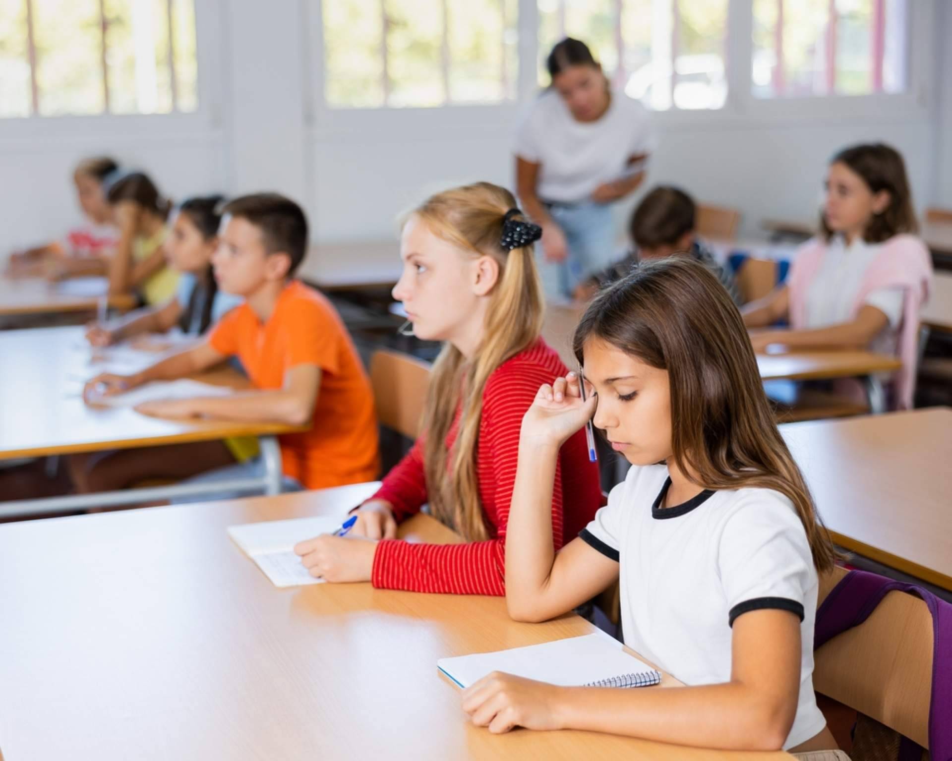La academia de inglés en Gracia Winter Laguage School ofrece cursos para todas las edades