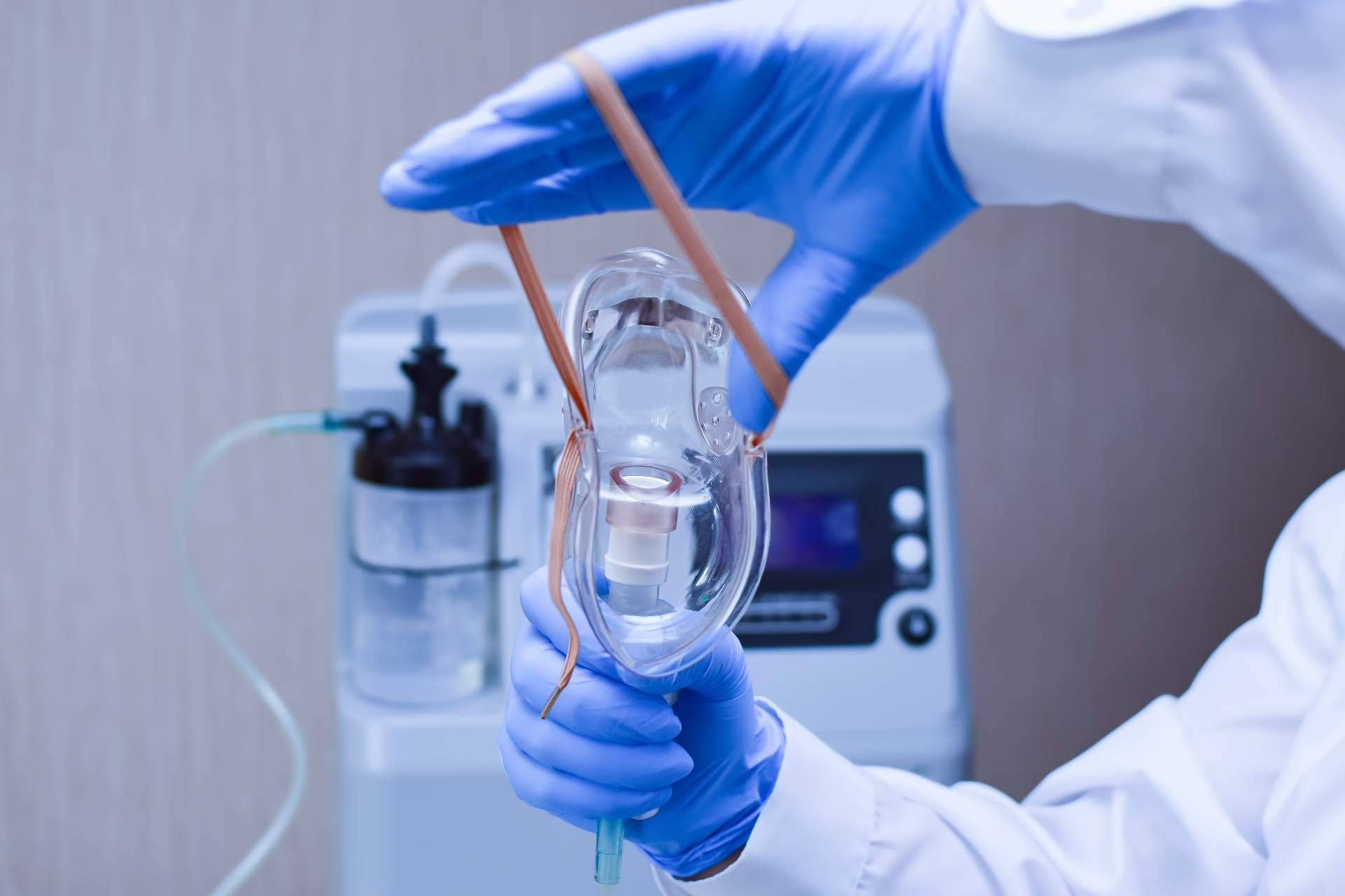 Génesis Group Health Care ofrece cámaras hiperbáricas para realizar tratamientos rejuvenecedores