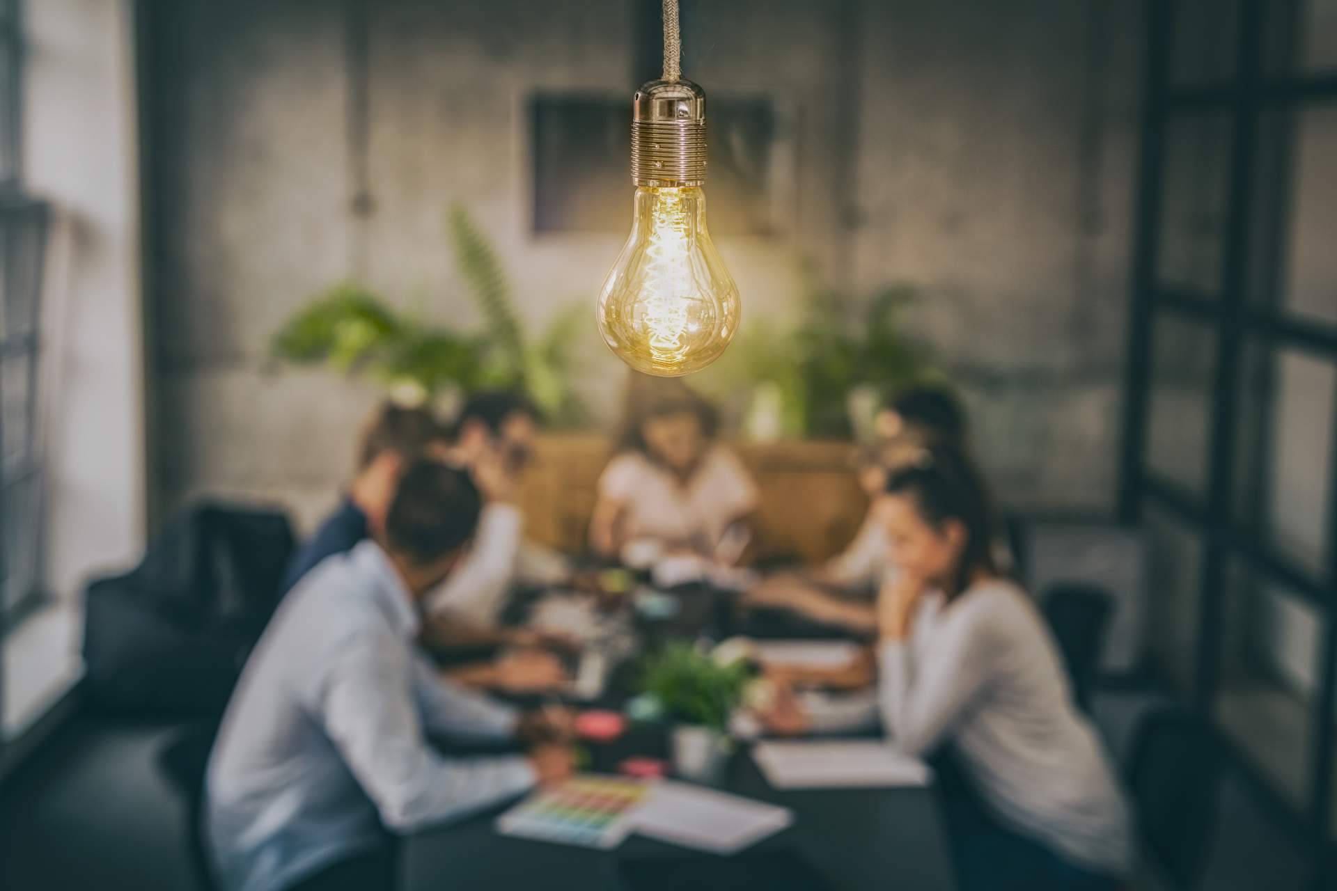 Leanspots reduce hasta en un 70 % los costes relacionados con la justificación de las subvenciones de Red.es