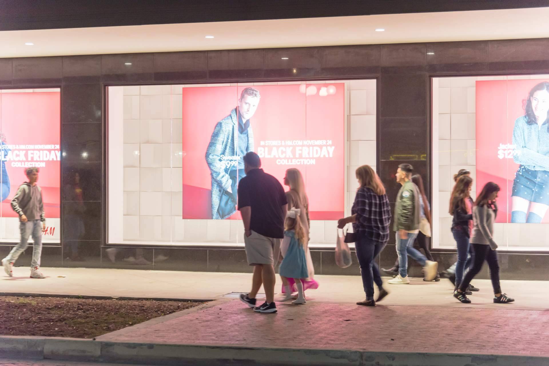 ¿Cuál es el coste de una pantalla LED publicitaria? por Full Led Color