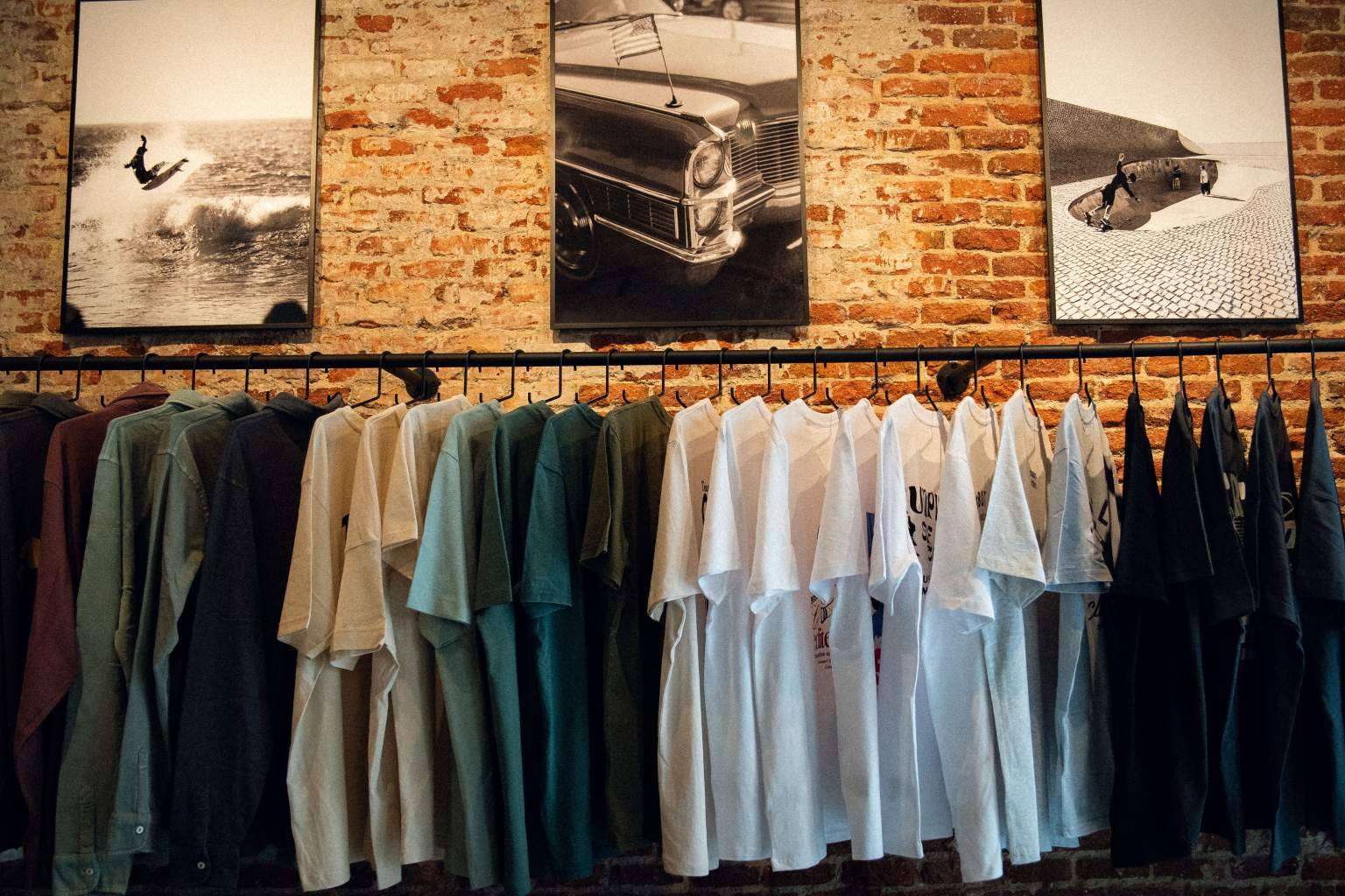 La marca acaba de estrenar su nueva colección de verano