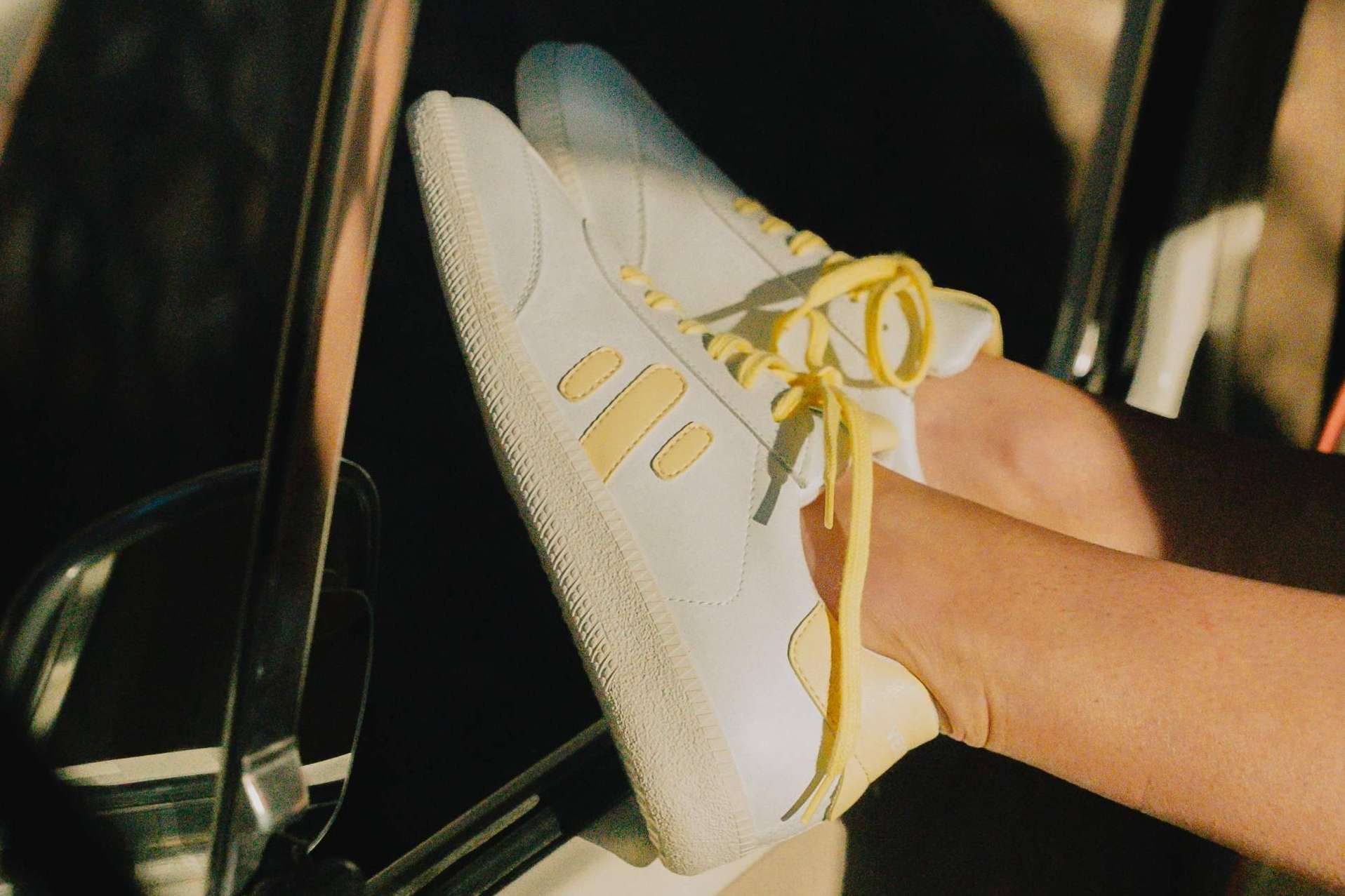 Vegtus Revoluciona la Moda Sostenible; Sneakers que Ahorran 8.000 Litros de Agua