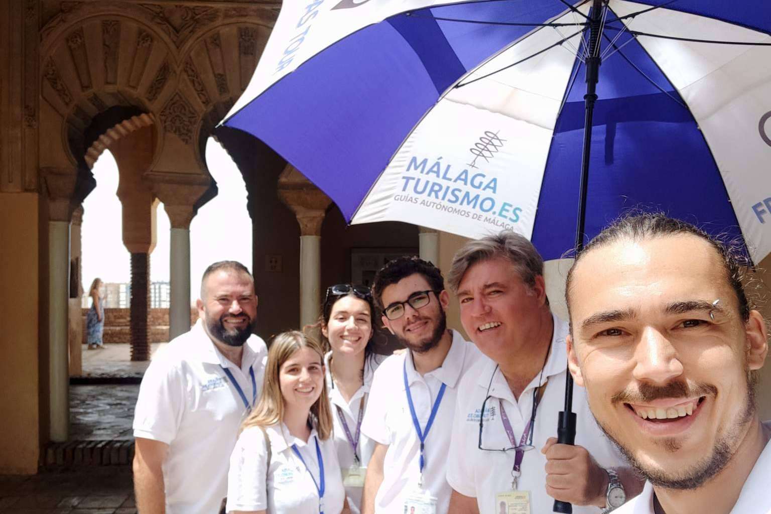 MálagaTurismo.es, visitas free tour o privadas para conocer la ciudad