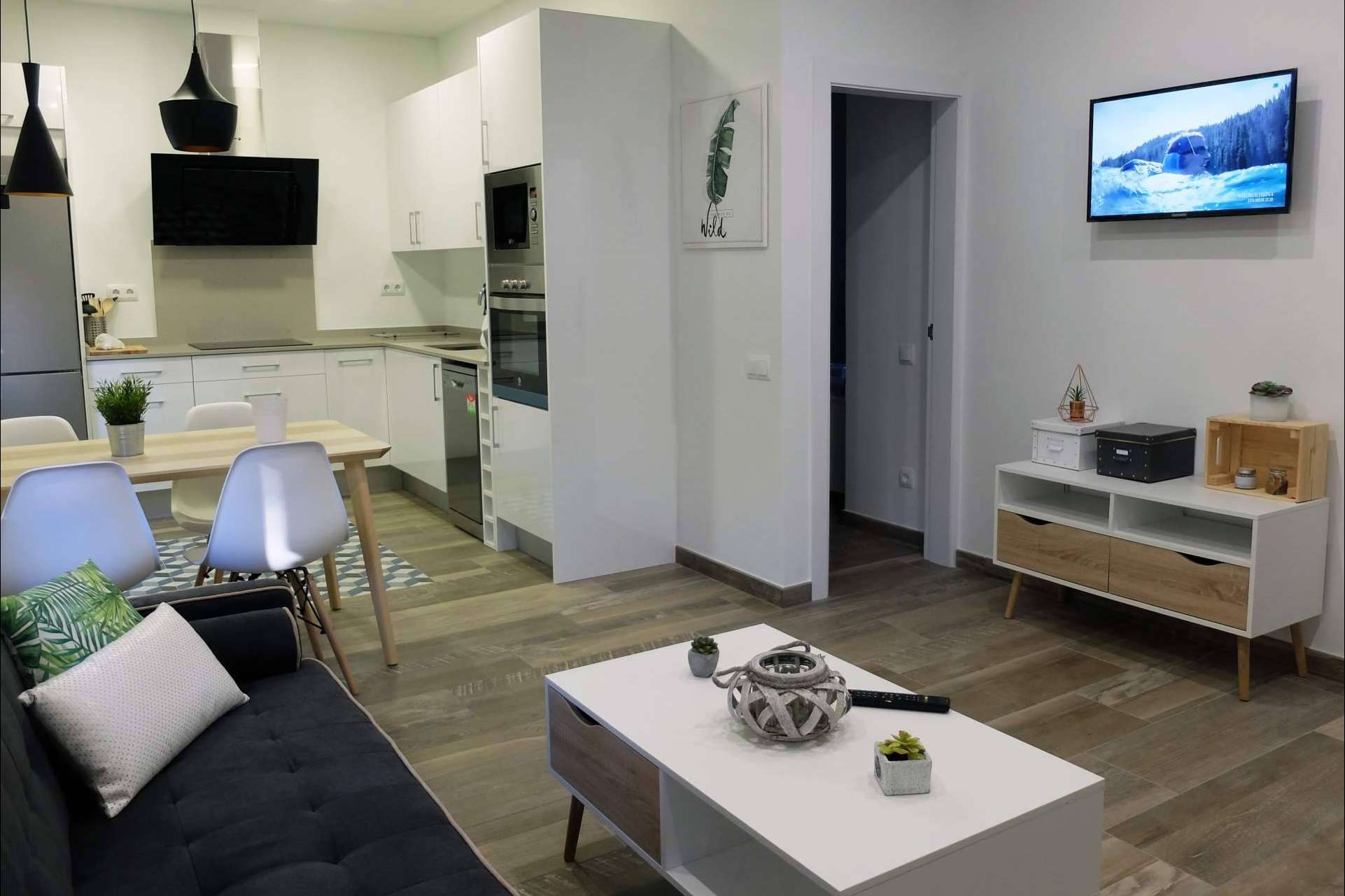 Interiorismo y Reformas, un estudio de diseño integral en Barcelona