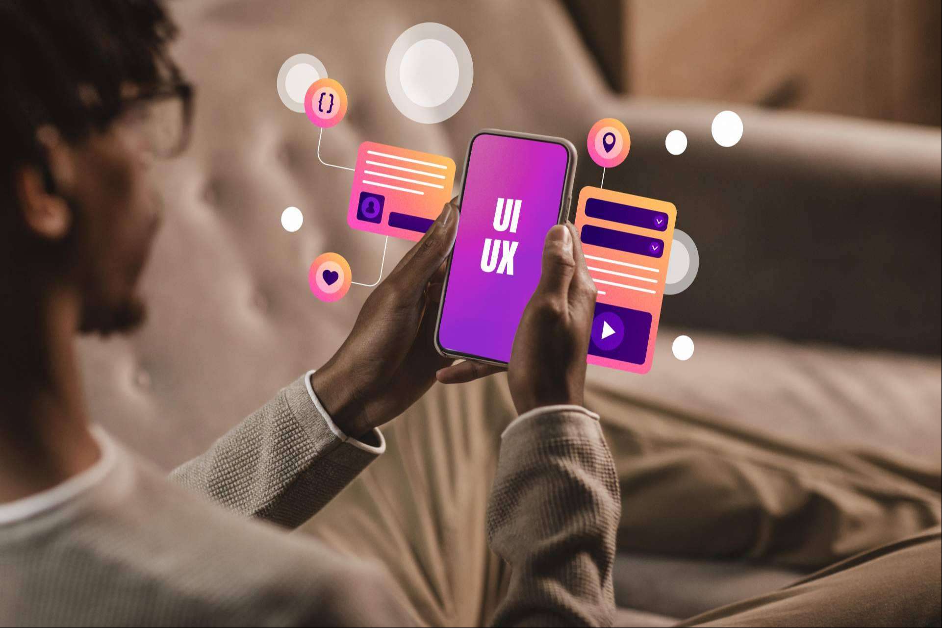 Amaze mejora la experiencia de usuario en sitios web y apps móviles con IA
