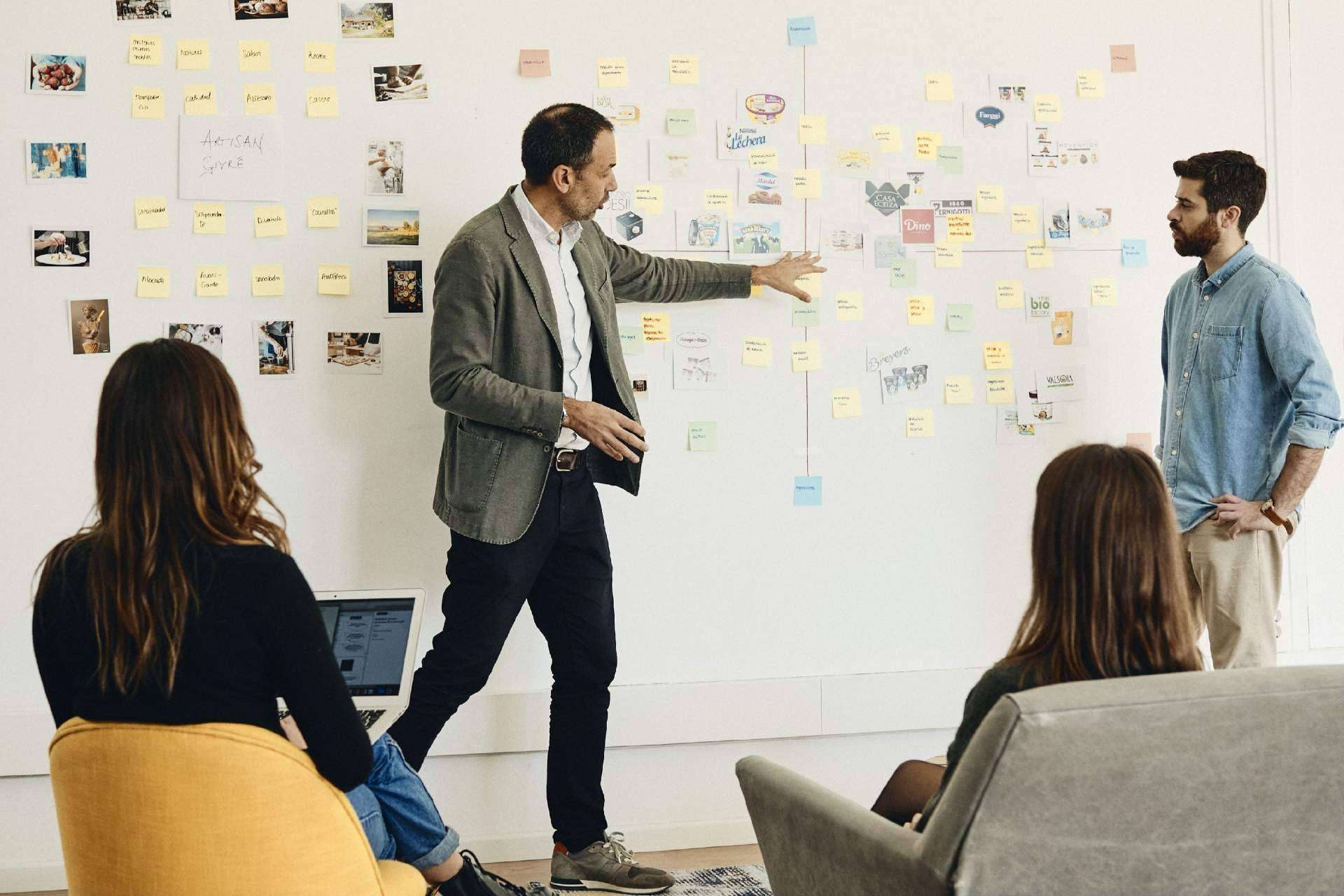 The Mood Project, especialistas en construir marcas que generan interés, confianza y preferencia