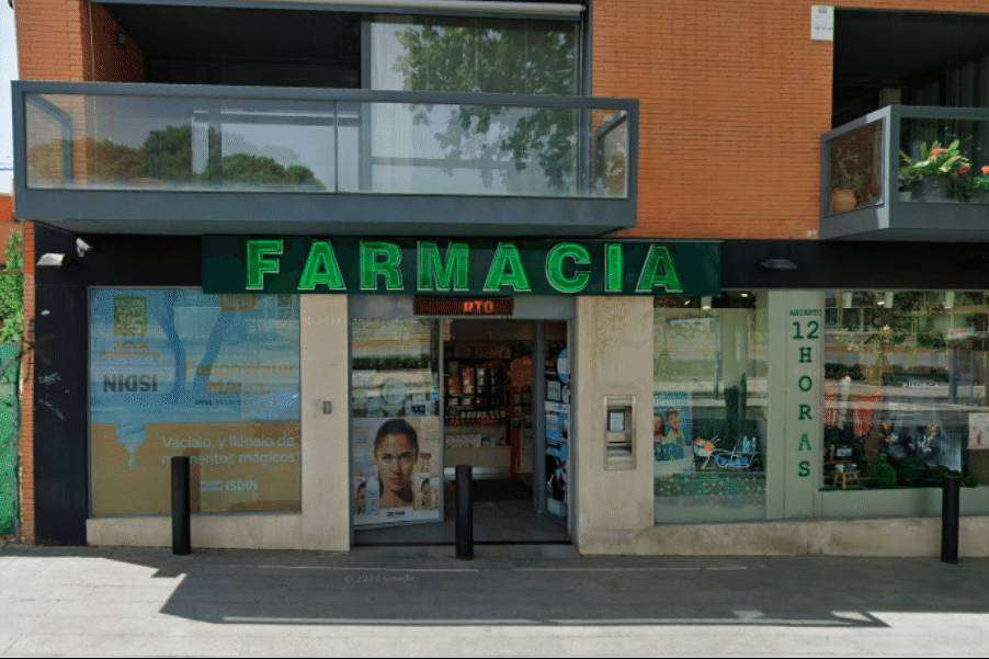 Farmacia Colonia Torrelodones; tradición e innovación para el bienestar de sus clientes
