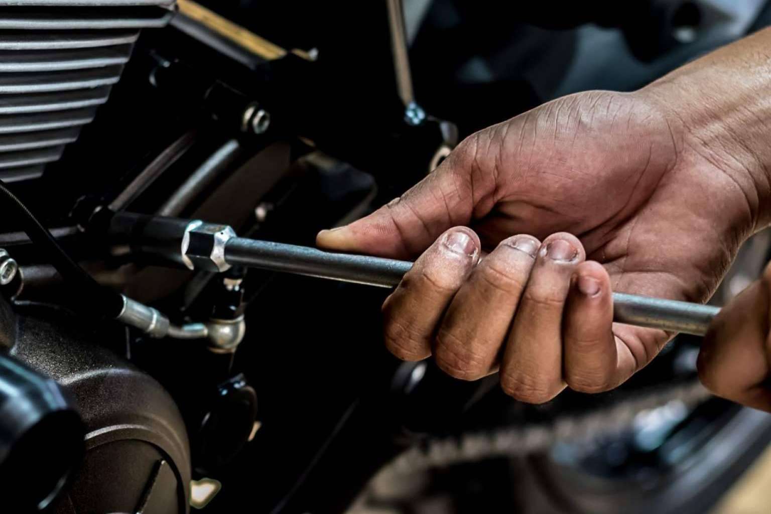 La llegada de esta nueva web para los apasionados de motos