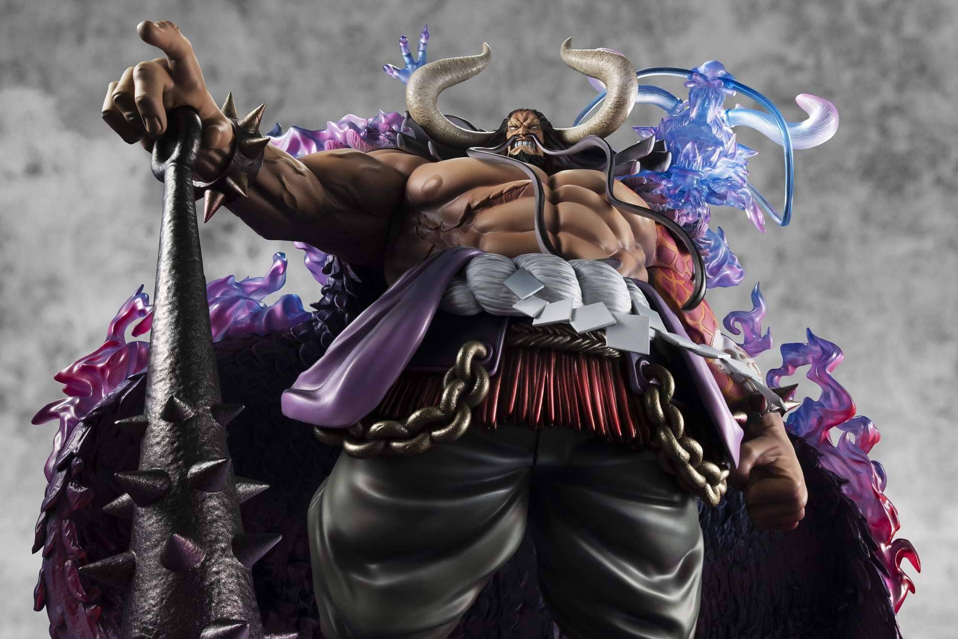 La linea de MegaHouse llega en exclusiva y con una excelente oferta a Banpresto.es