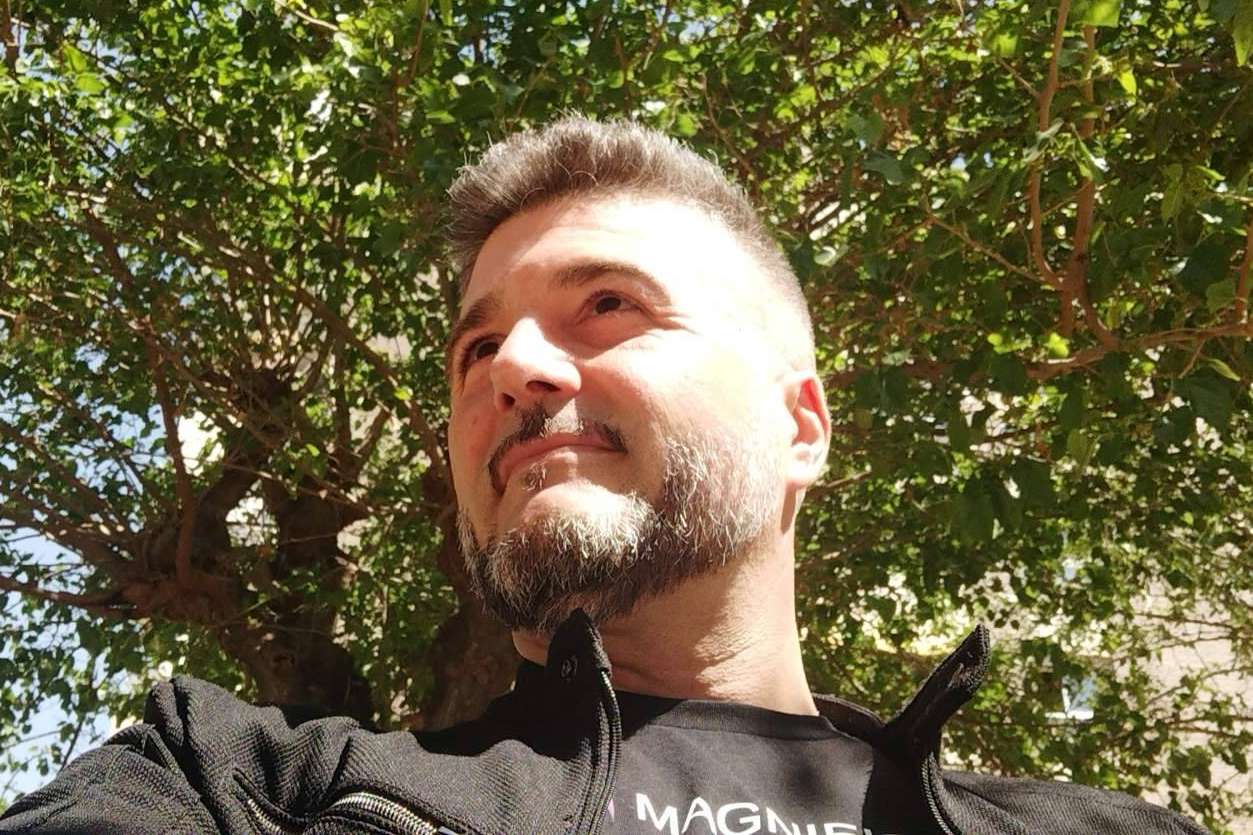 Entrevista a Juanjo Díaz, CEO de Crealogic Digital Marketing