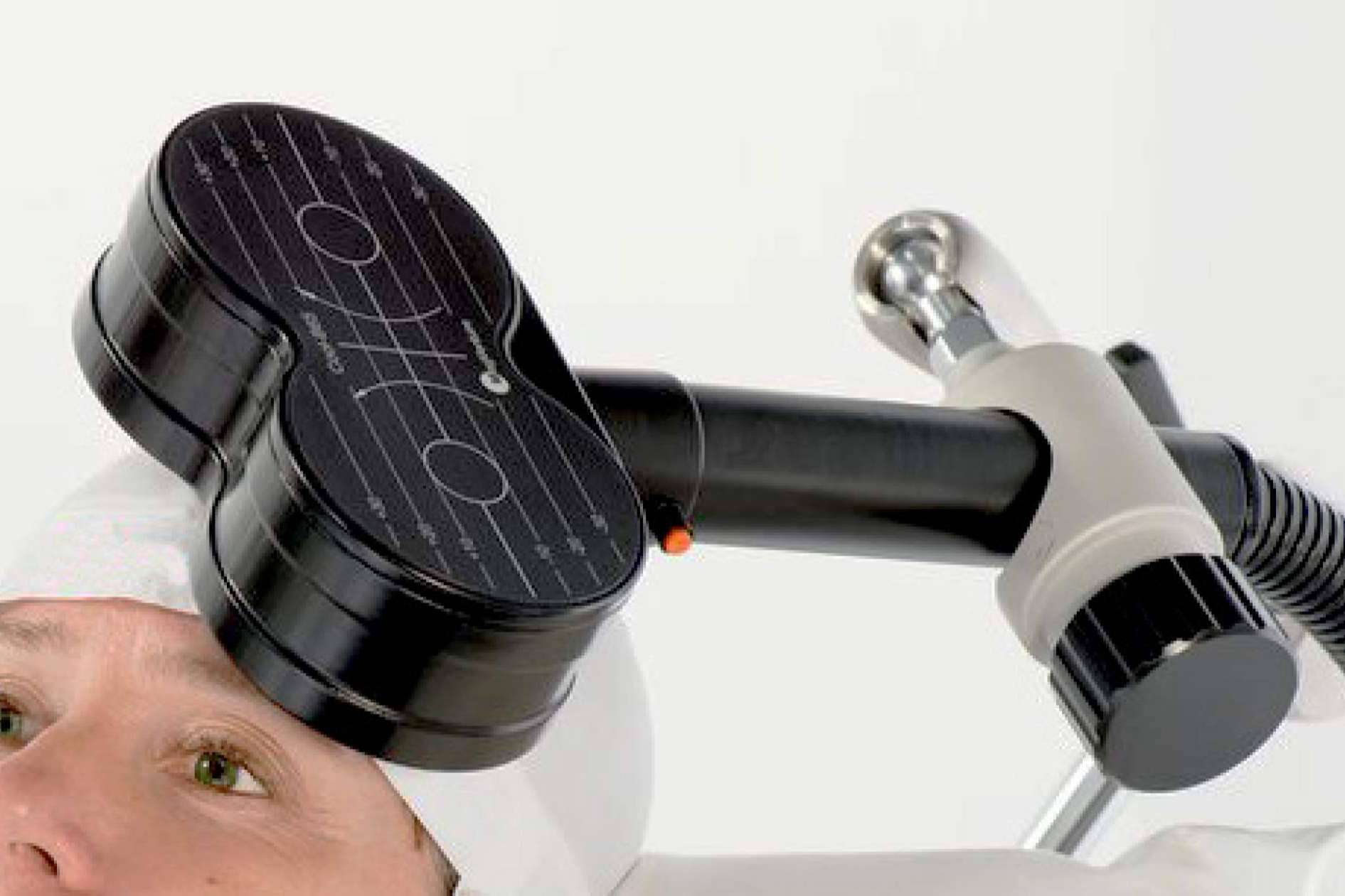 Estimulación magnética transcraneal