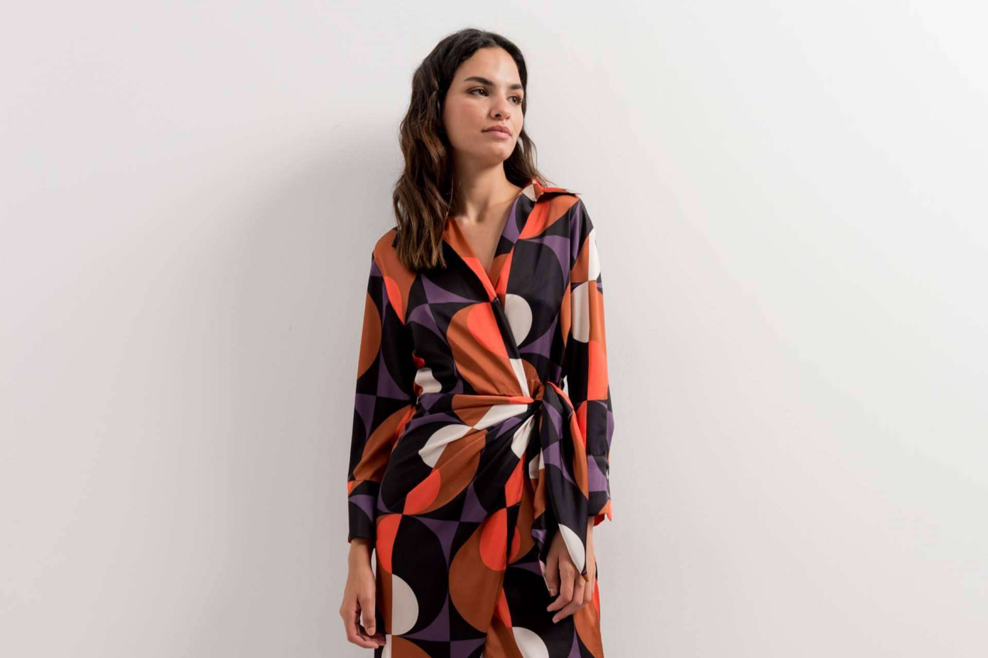 InfinityWear apuesta por la moda local en España