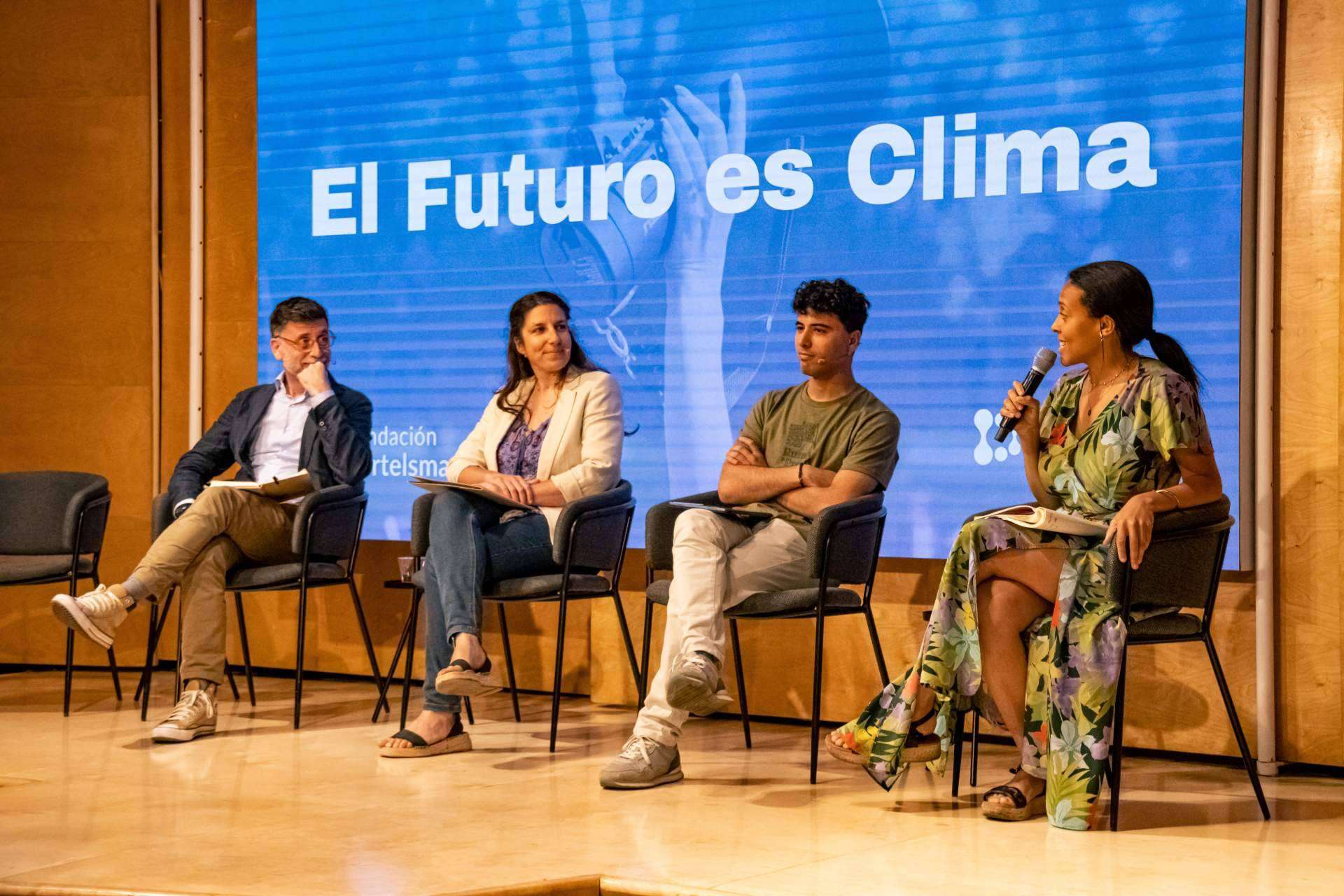 Y si la ciudadanía pudiera decidir institucionalmente sobre temas climáticos
