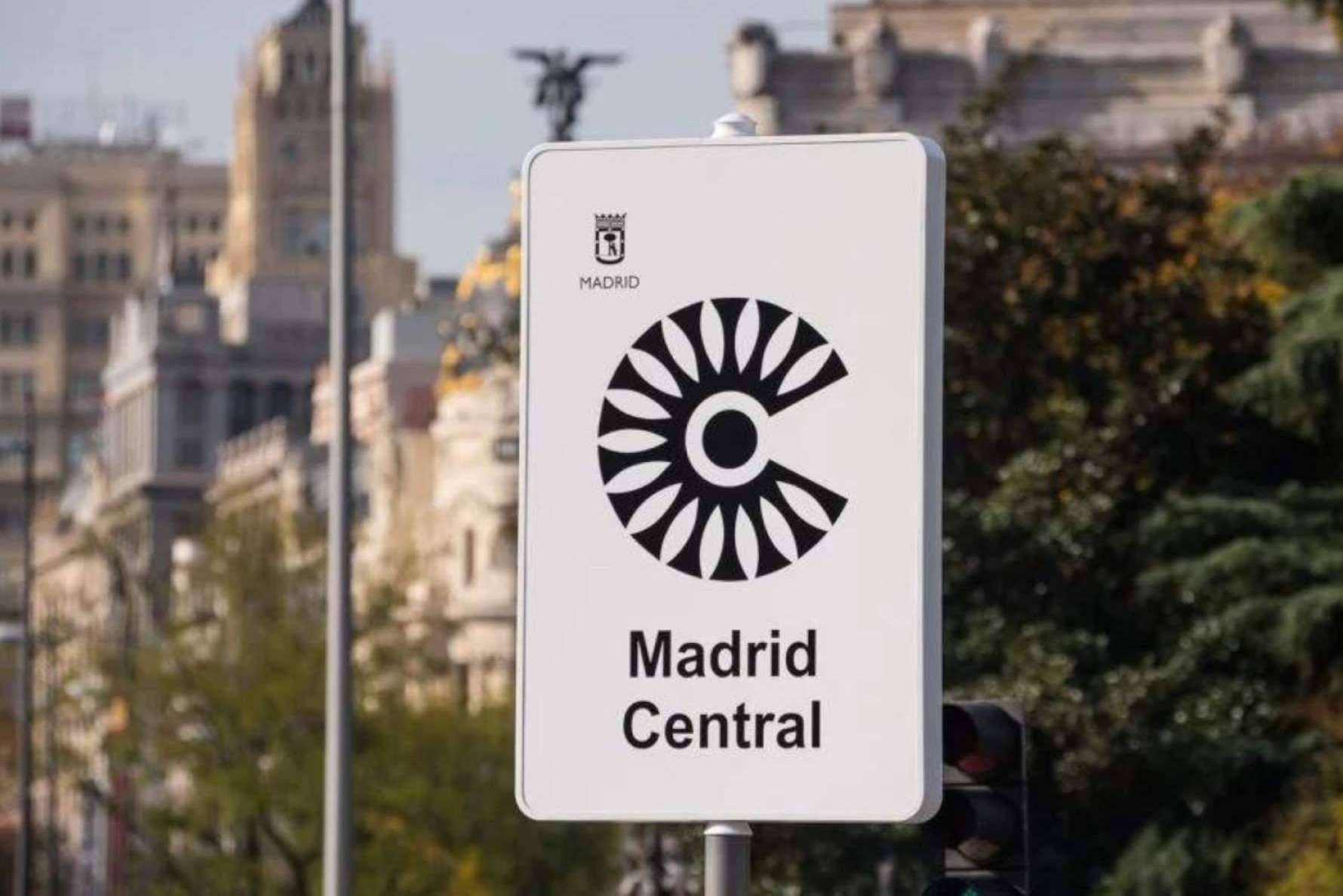 Servicios de mudanzas en Madrid Central de la mano de Transporter