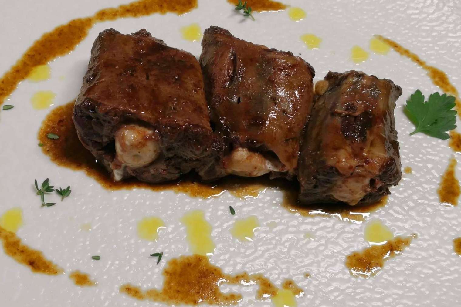 Reconocimiento del modelo de gastronomía saludable de El Duende del Fuego en los premios ¡Qué Bueno! Canarias 2024