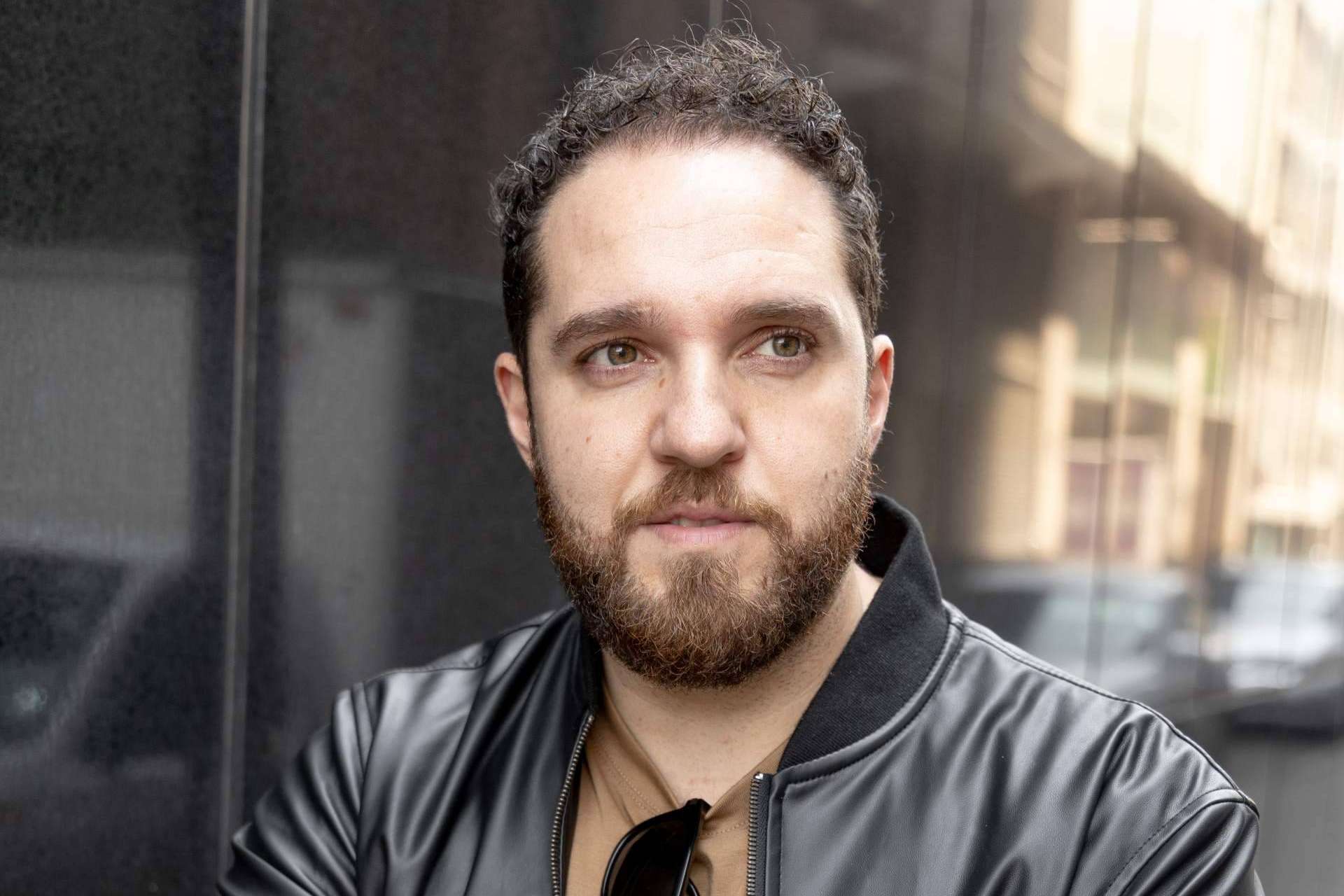 Mikel Rufián, el especialista mundial en ciberinteligencia como ponente destacado en el CISO DAY 2024