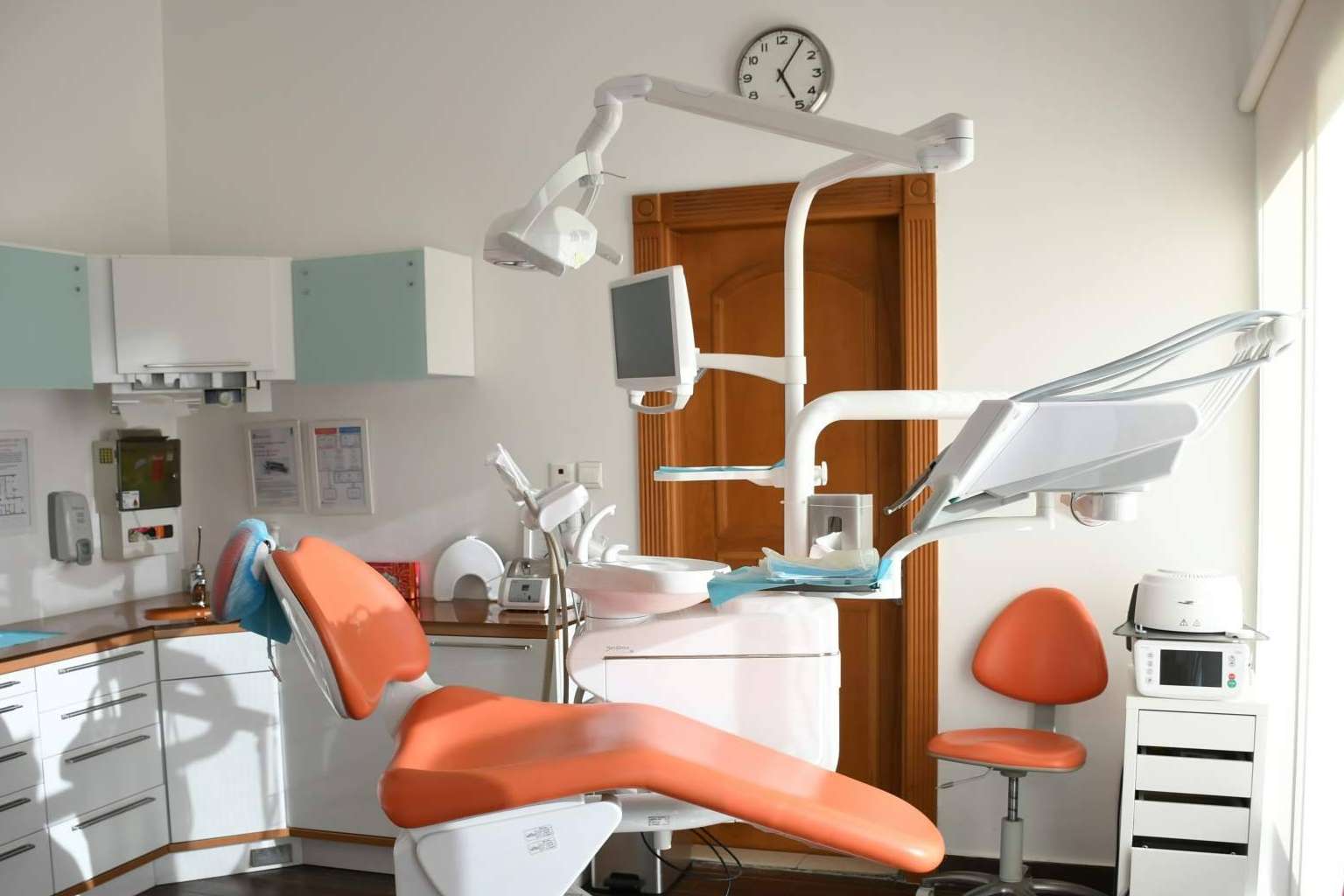 Autónomo vs Sociedad; Decidiendo el Futuro de una Clínica Dental