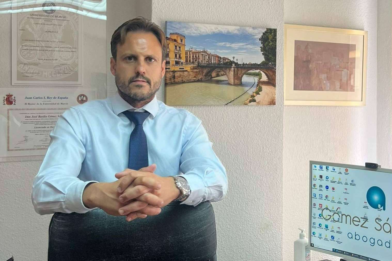 Gómez Sánchez Abogados, un despacho jurídico con especialistas en despidos colectivos