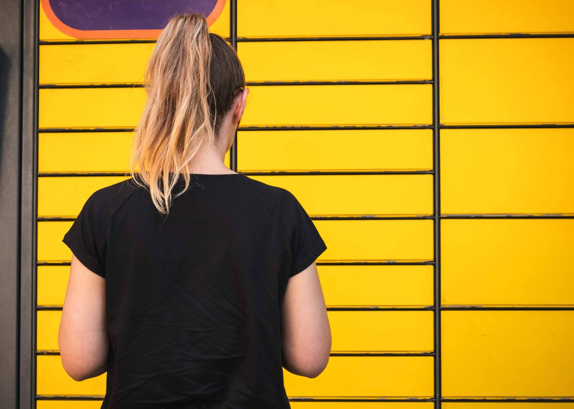 Reserva online y otros beneficios que ofrecen los servicios de Happy Lockers