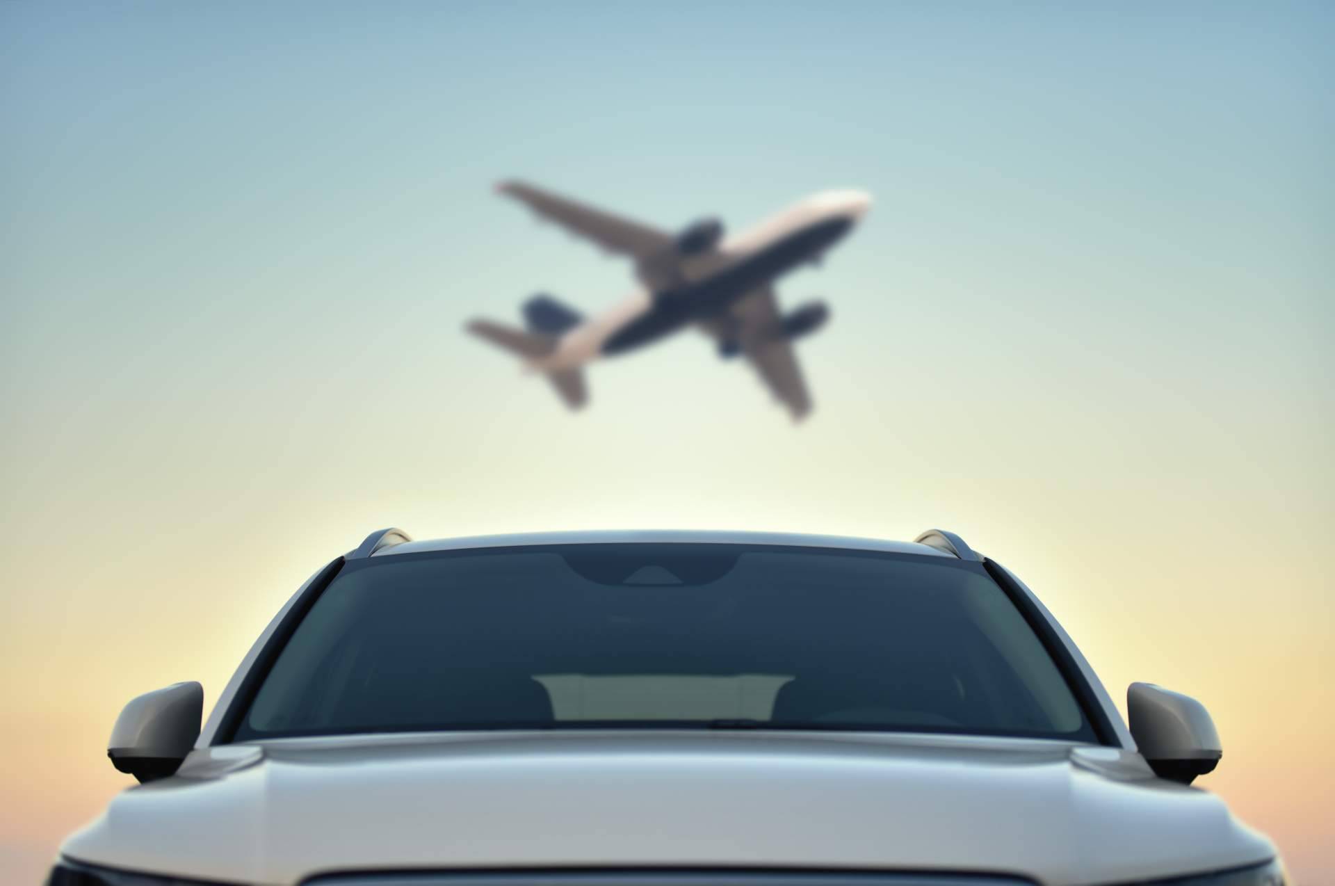 Facilidad para aparcar gracias al parking aeropuerto Alicante de Apárcalo