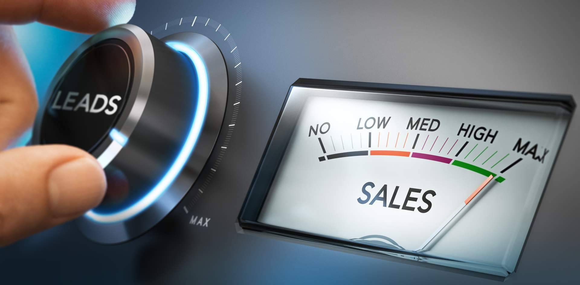 Paxzu y el arte de la adquisición de leads