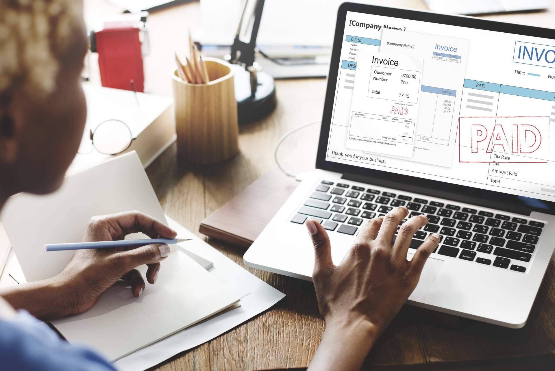 El software de contabilidad integrada de FacturaScripts automatiza los asientos contables